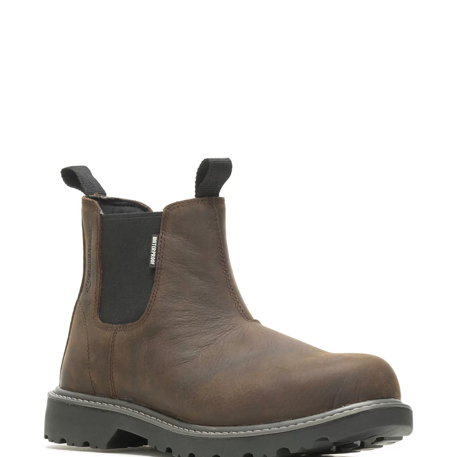 Wolverine Floorhand Work Romeo* Waterproof | Soft Toe