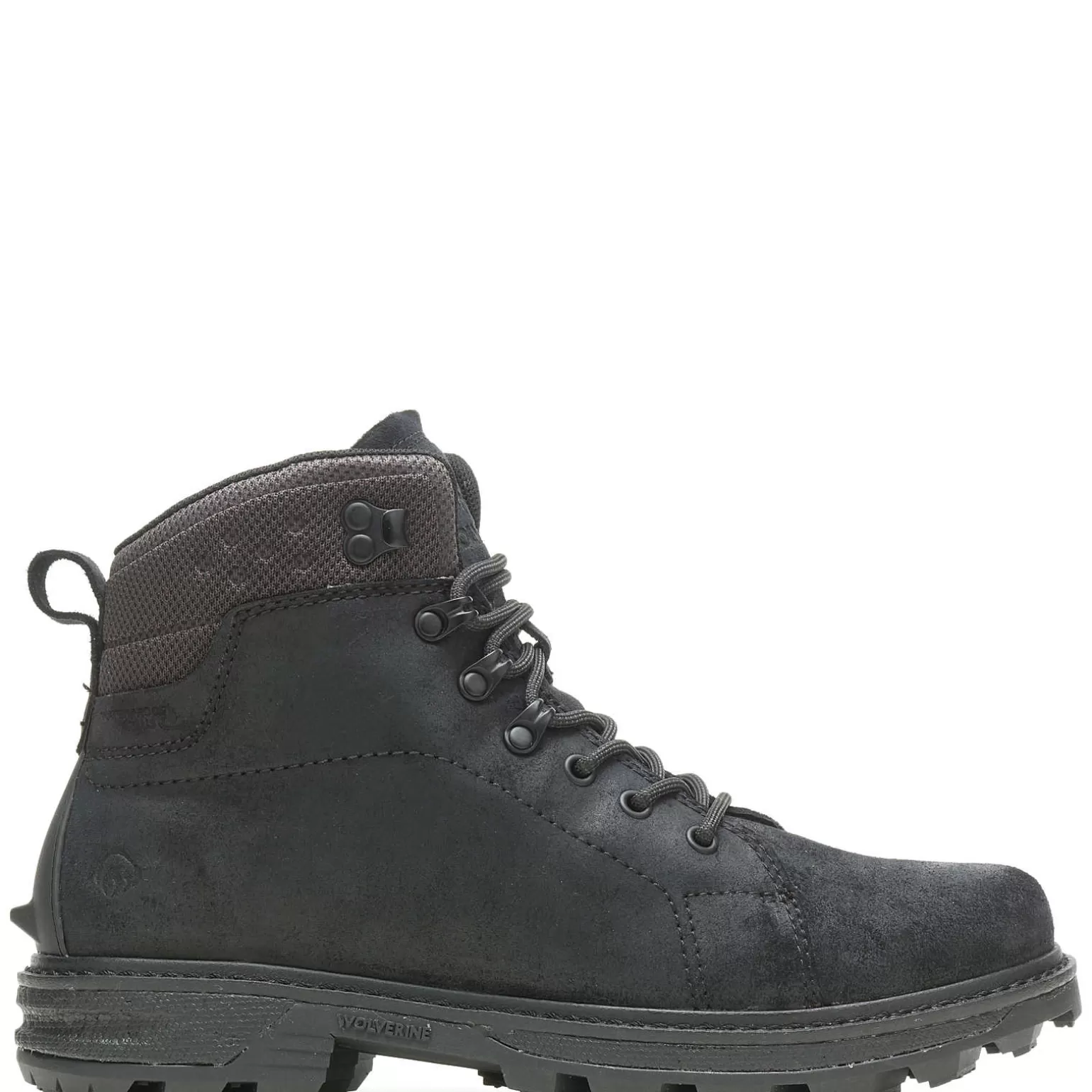 Wolverine Forge UltraSpring™ 6" Boot* Hike & Hunt | Outdoor