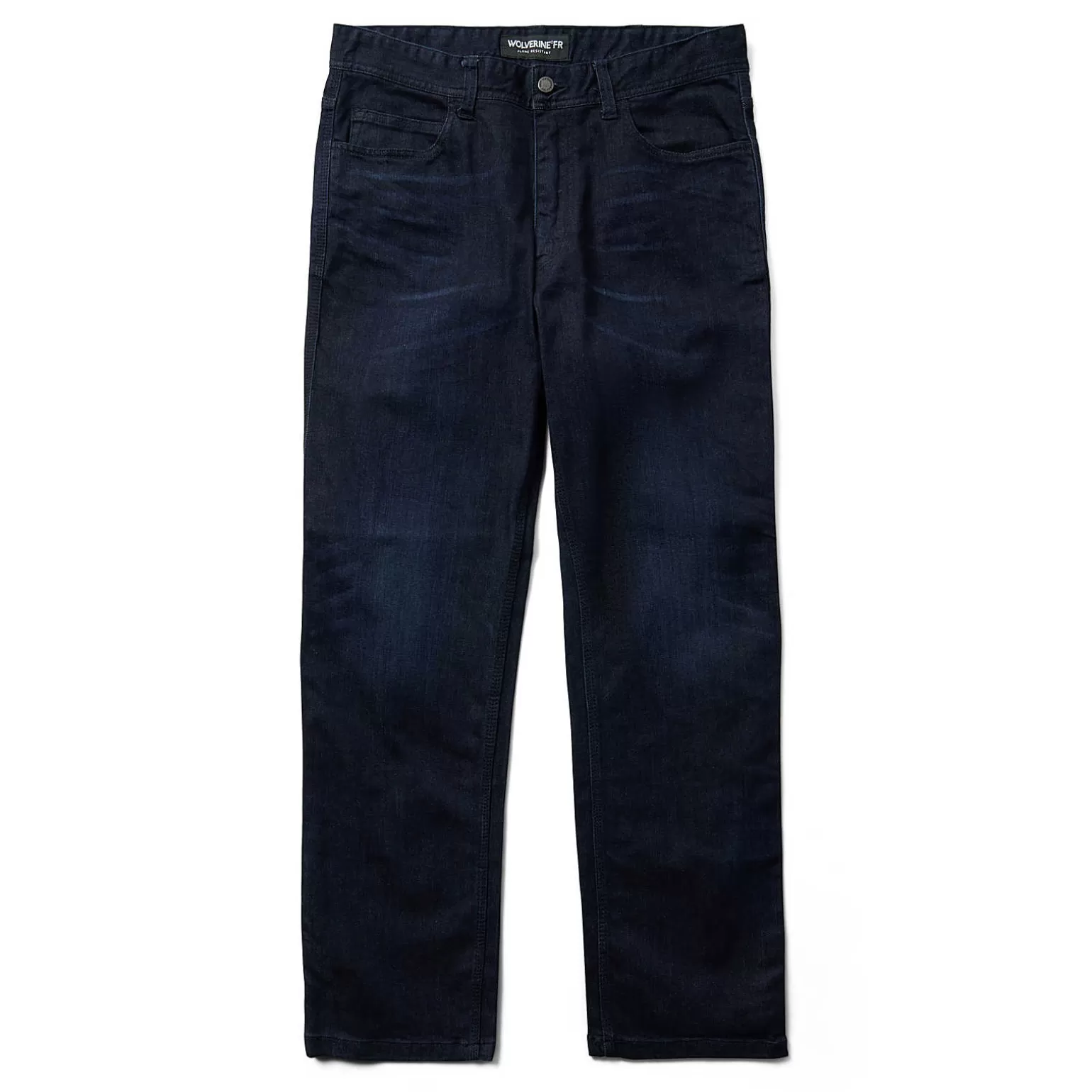 Wolverine FR Stretch Denim* Pants | Safety Gear