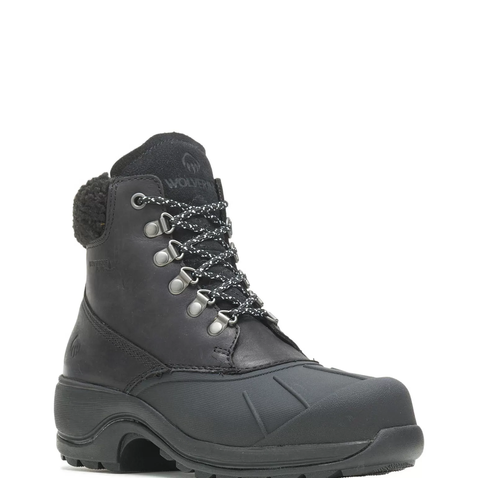 Wolverine Frost Insulated Boot*Women Rain & Snow | Waterproof