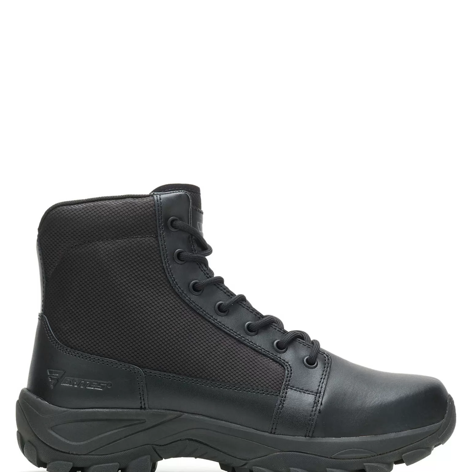 Wolverine Fuse Mid Side Zip*Women Tactical | Side Zip