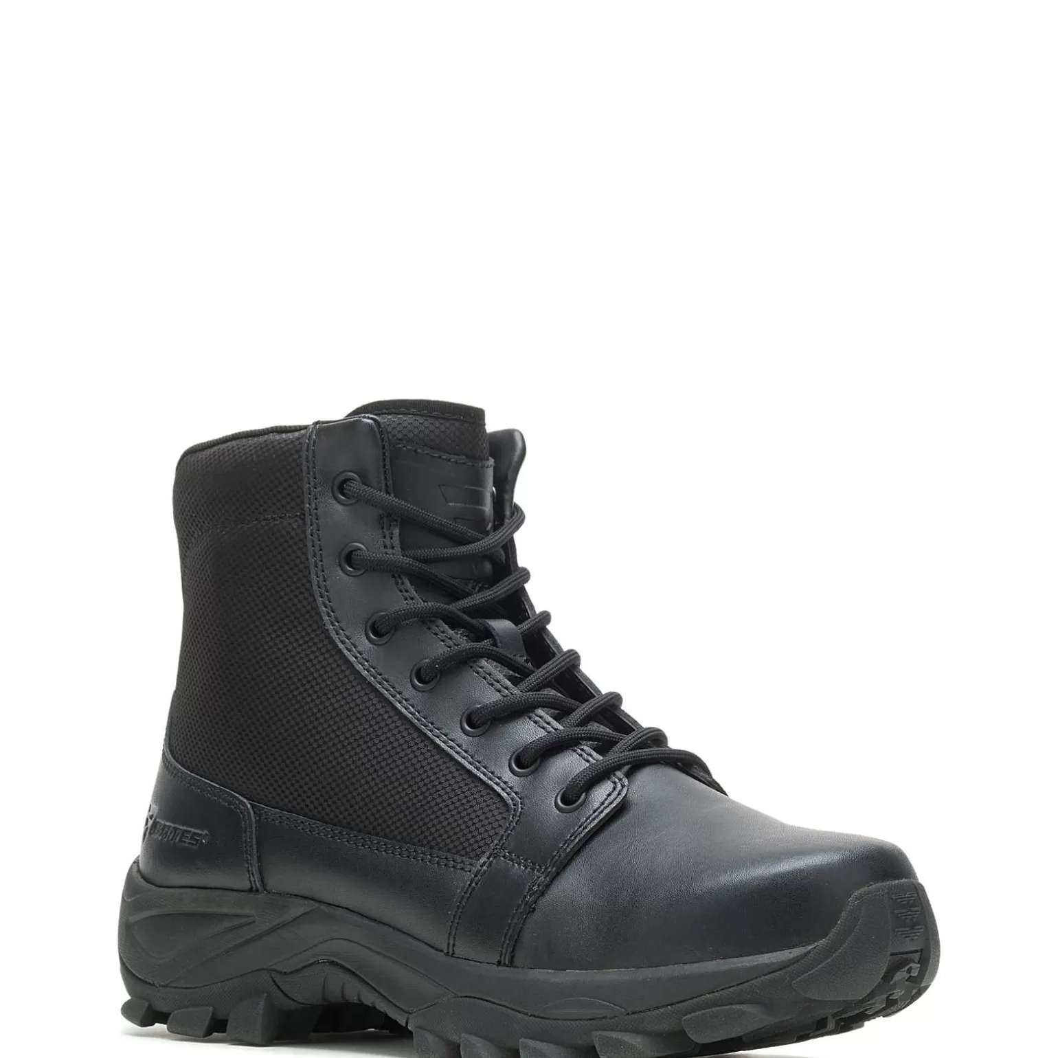 Wolverine Fuse Mid Side Zip*Women Tactical | Side Zip