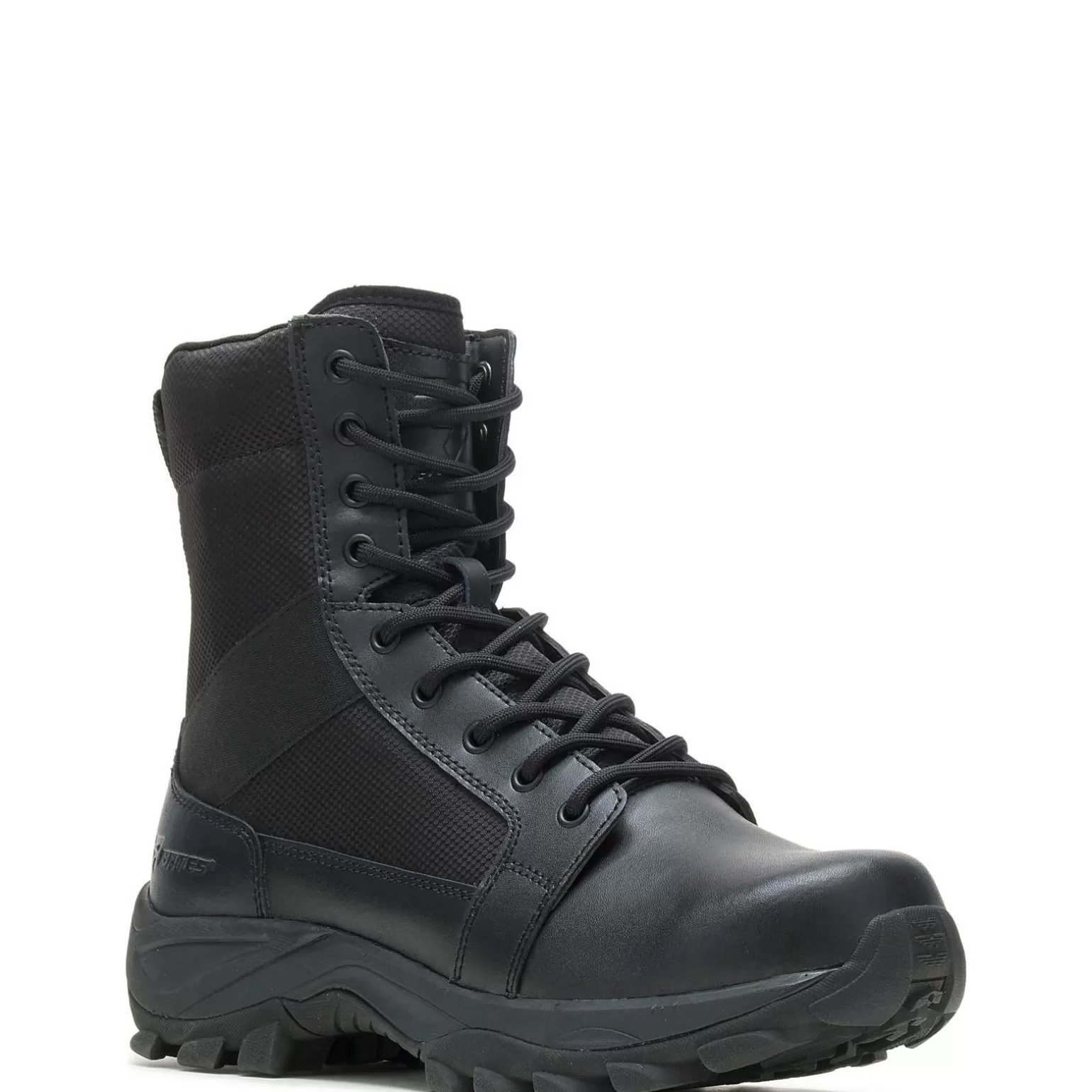 Wolverine Fuse Tall Side  Zip*Women Tactical | Side Zip