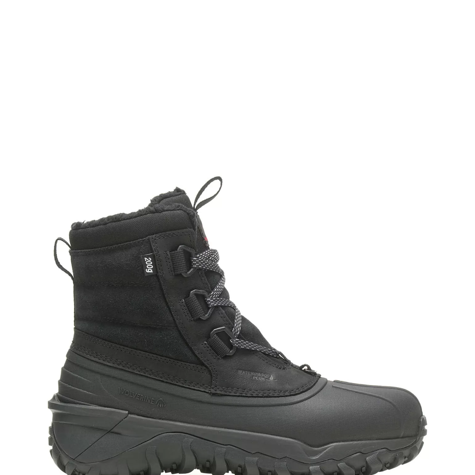 Wolverine Glacier Surge Insulated Boot* Rain & Snow | Outdoor