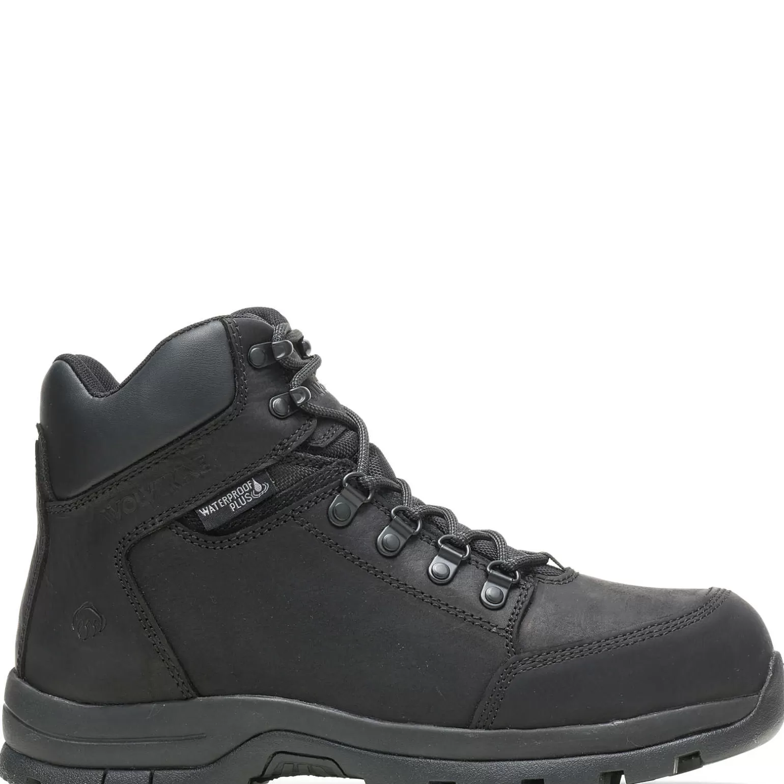 Wolverine Grayson Steel Toe Boot* Waterproof | Work Boots