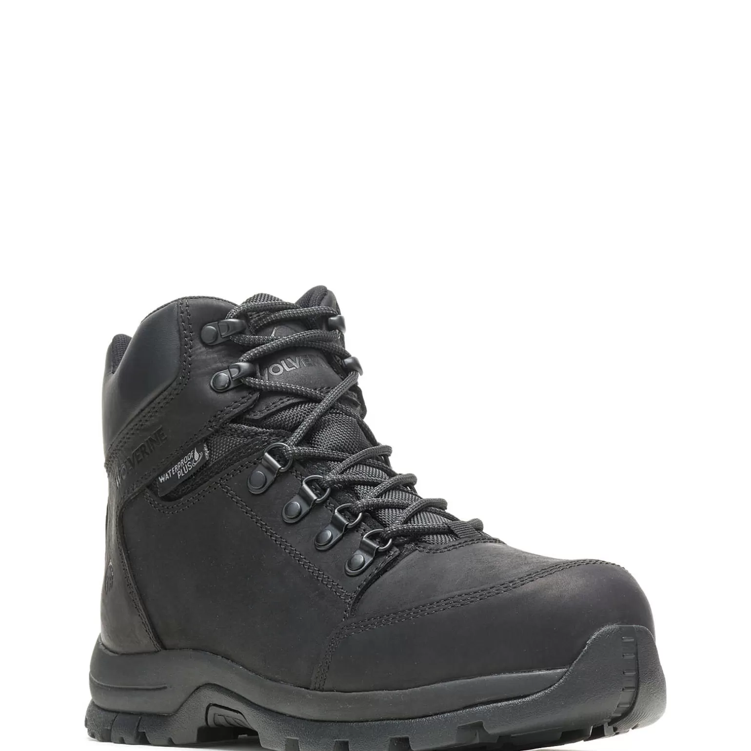 Wolverine Grayson Steel Toe Boot* Waterproof | Work Boots