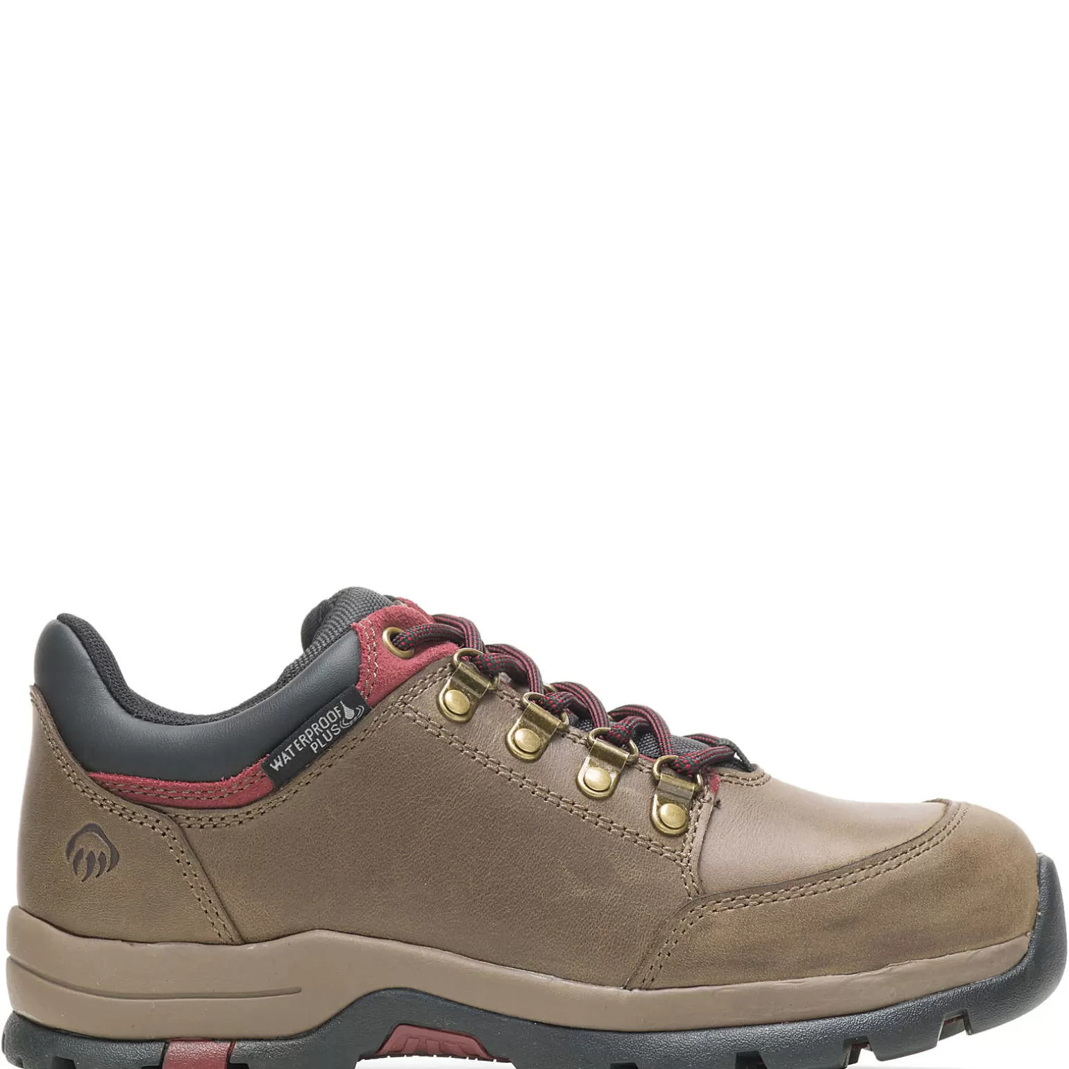 Wolverine Grayson Steel Toe Shoe*Women Safety Toe | Shoes