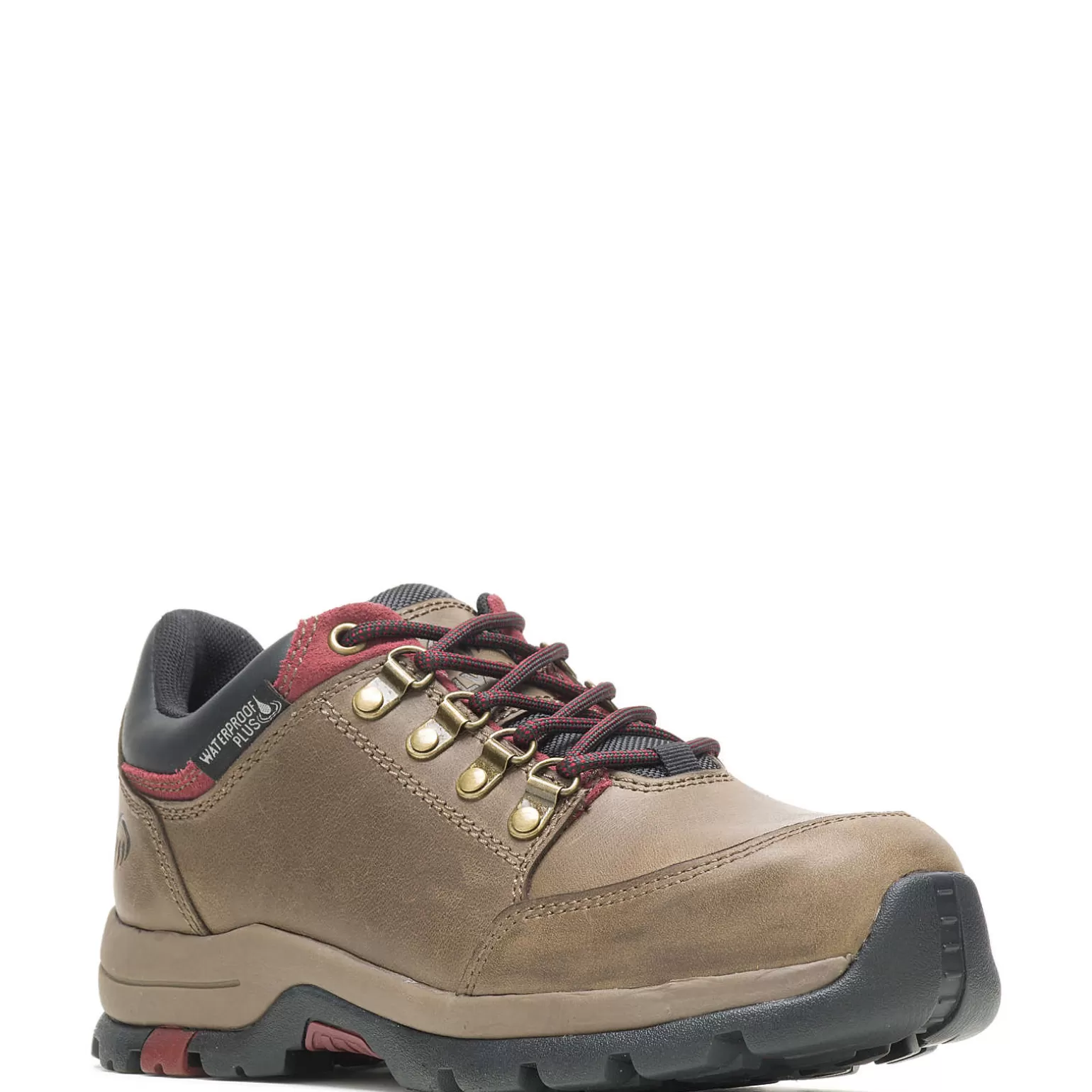 Wolverine Grayson Steel Toe Shoe*Women Safety Toe | Shoes