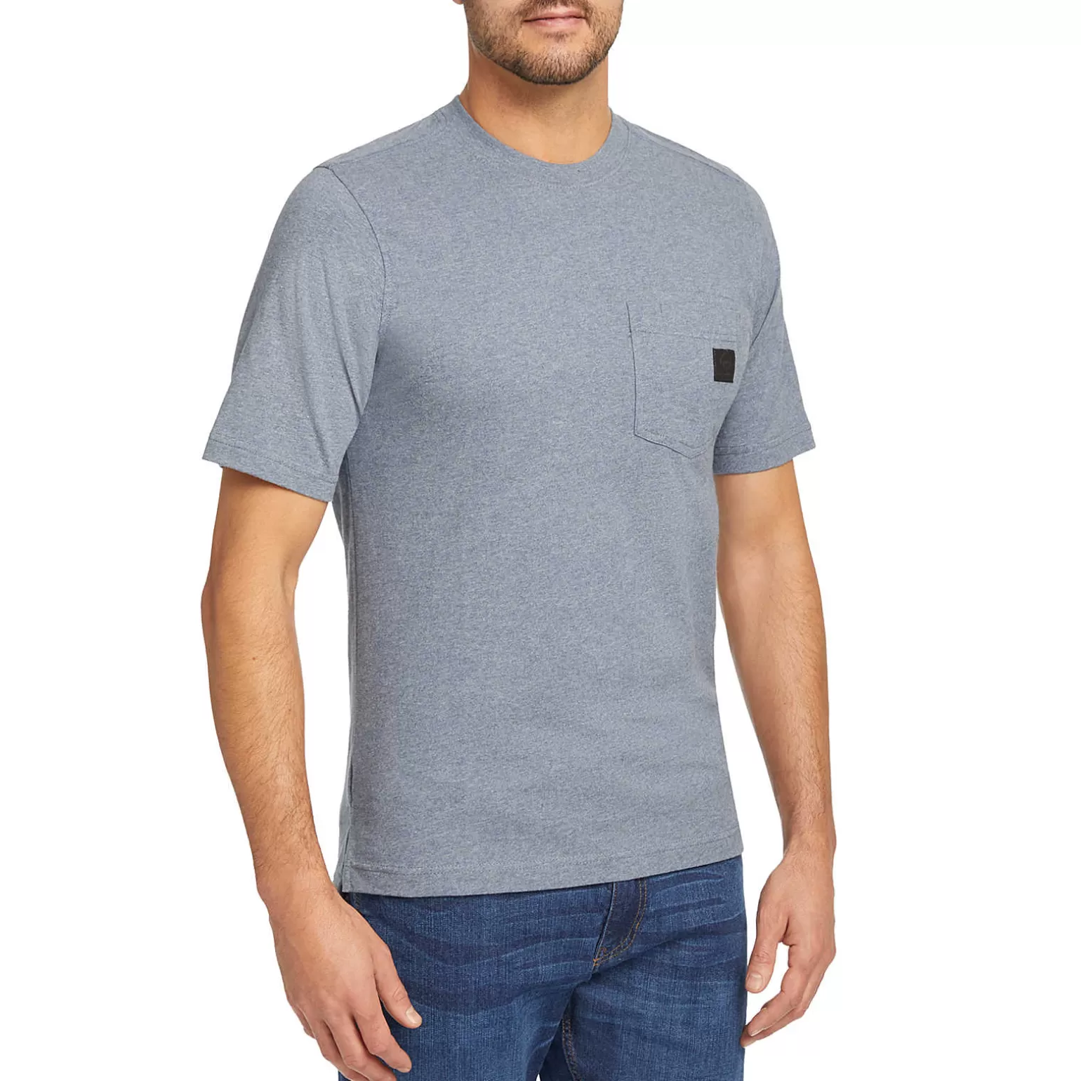 Wolverine Guardian Cotton™ Pocket Tee* Work Shirts | T-Shirts