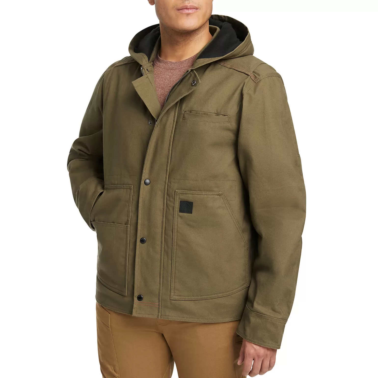 Wolverine Guardian Cotton™ Work Jacket* Jackets | Guardian Cotton