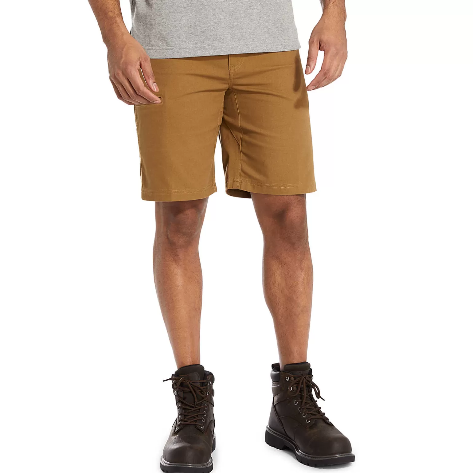 Wolverine Guardian Cotton™ Work Short* Shorts | Guardian Cotton