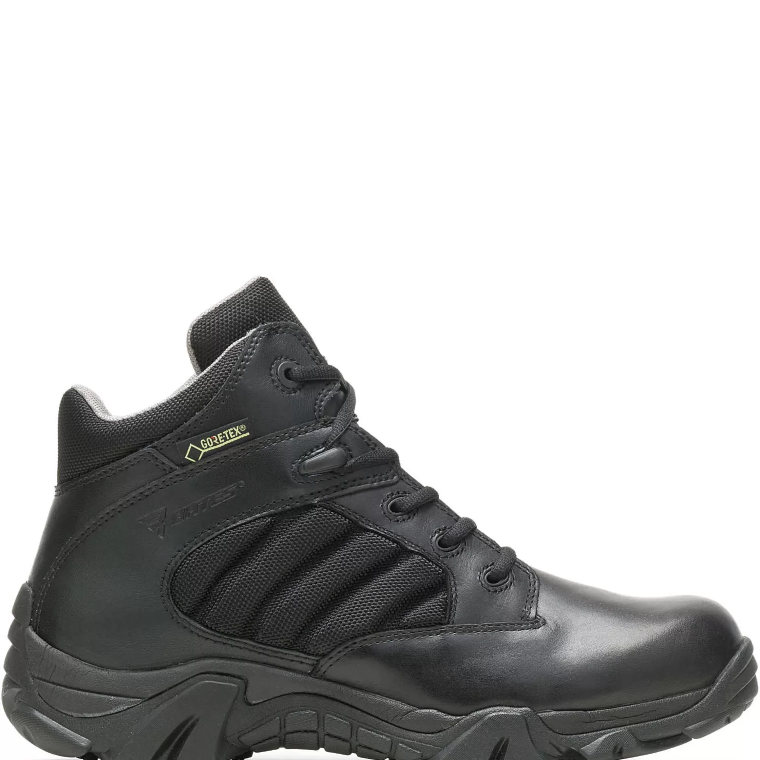 Wolverine GX-4 Boot With GORE-TEX®*Women Waterproof | Tactical