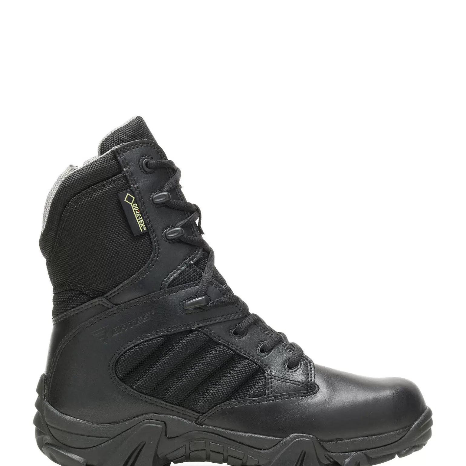 Wolverine GX-8 Side Zip Boot With GORE-TEX®*Women Tactical | Waterproof