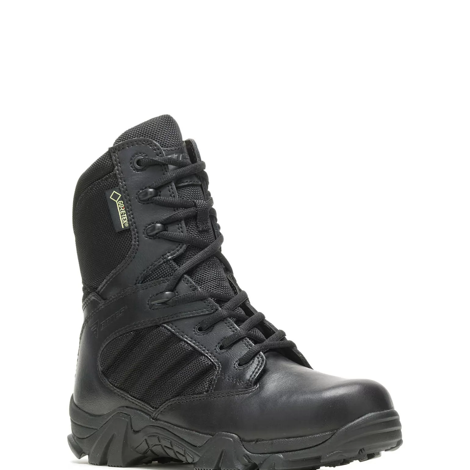 Wolverine GX-8 Side Zip Boot With GORE-TEX®*Women Tactical | Waterproof