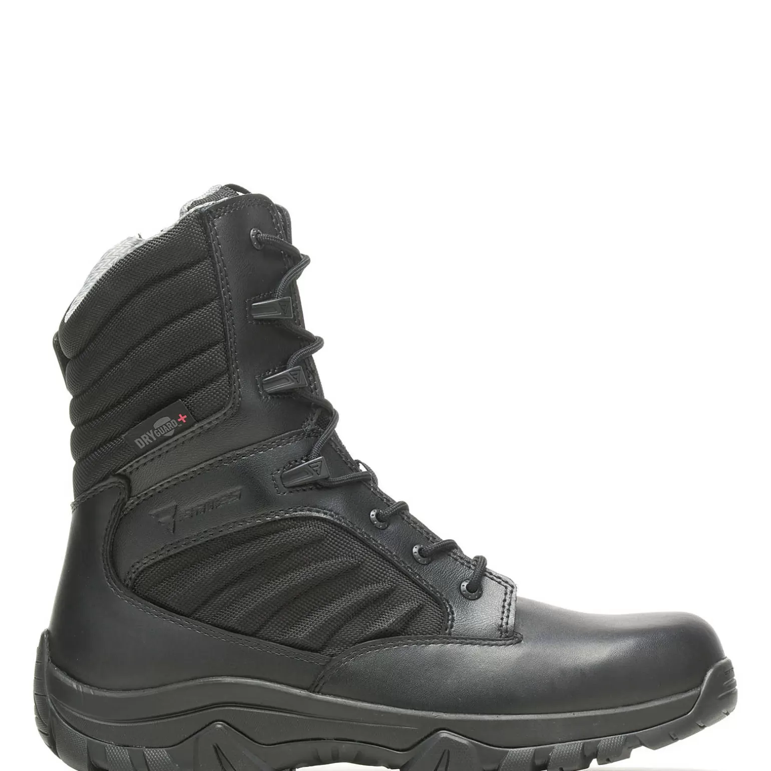 Wolverine GX X2 Tall Side Zip DRYGuard+ ™ Boot*Women Tactical | Waterproof