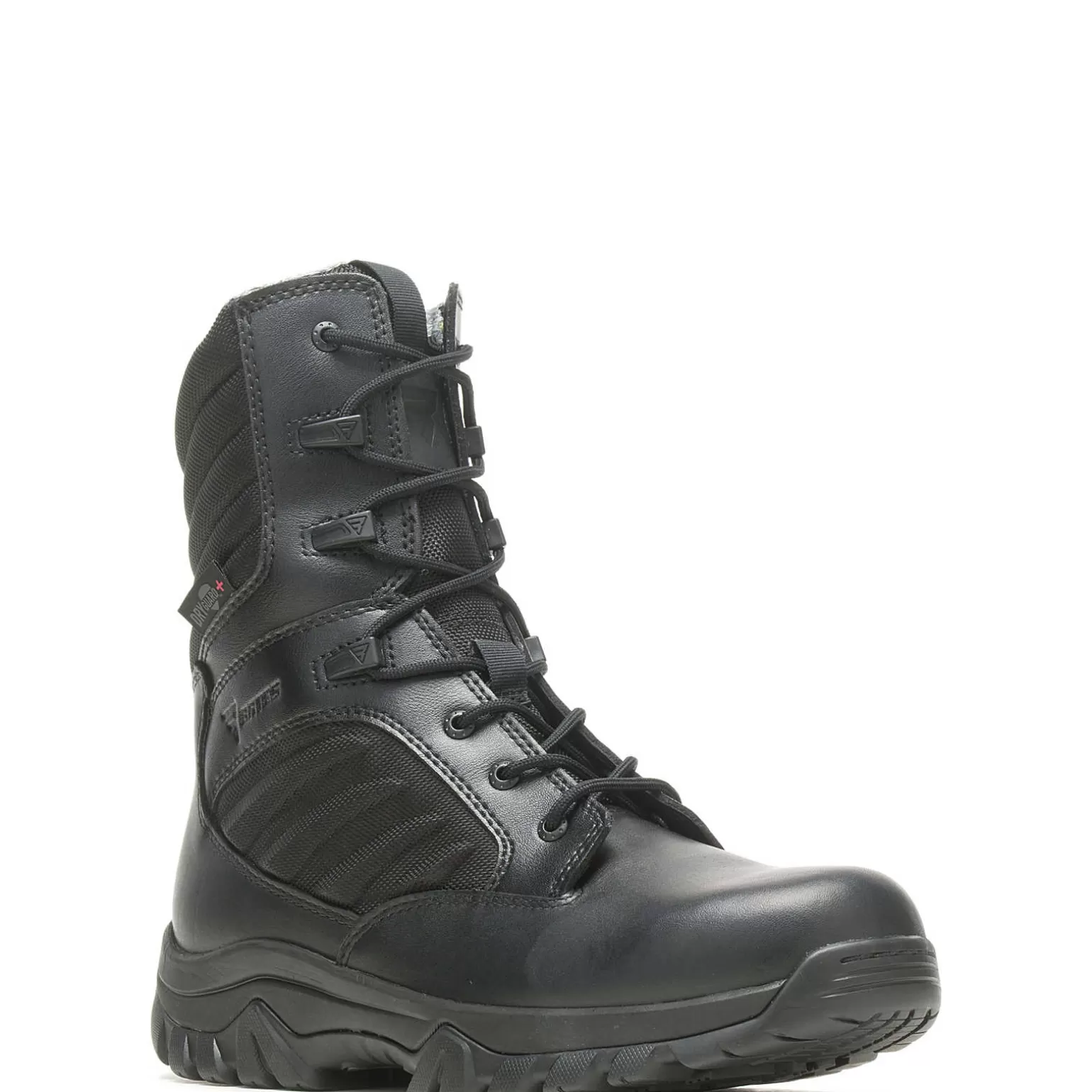 Wolverine GX X2 Tall Side Zip DRYGuard+ ™ Boot*Women Tactical | Waterproof