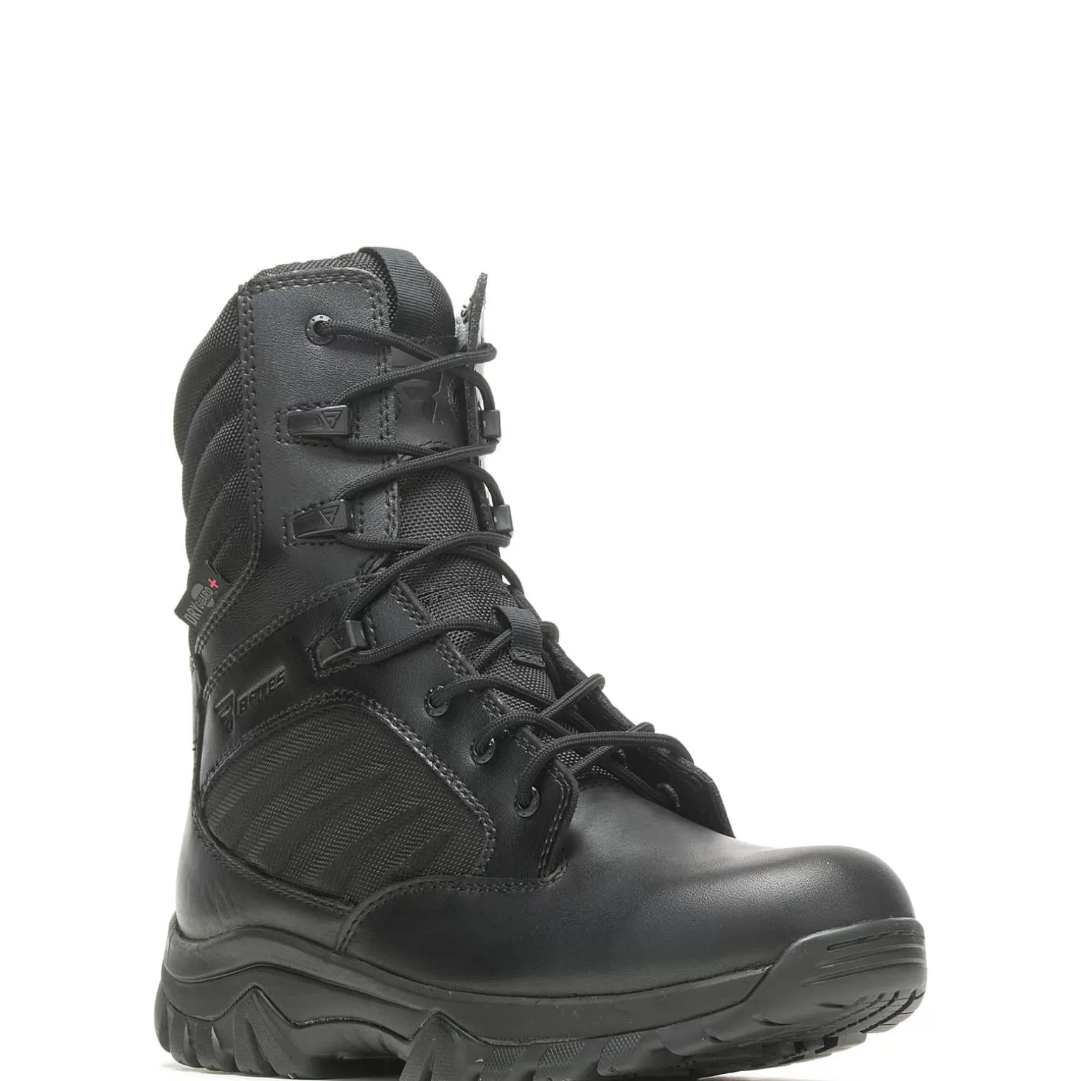 Wolverine GX X2 Tall Side Zip DRYGuard+ ™ Insulated Boot*Women Tactical | Waterproof