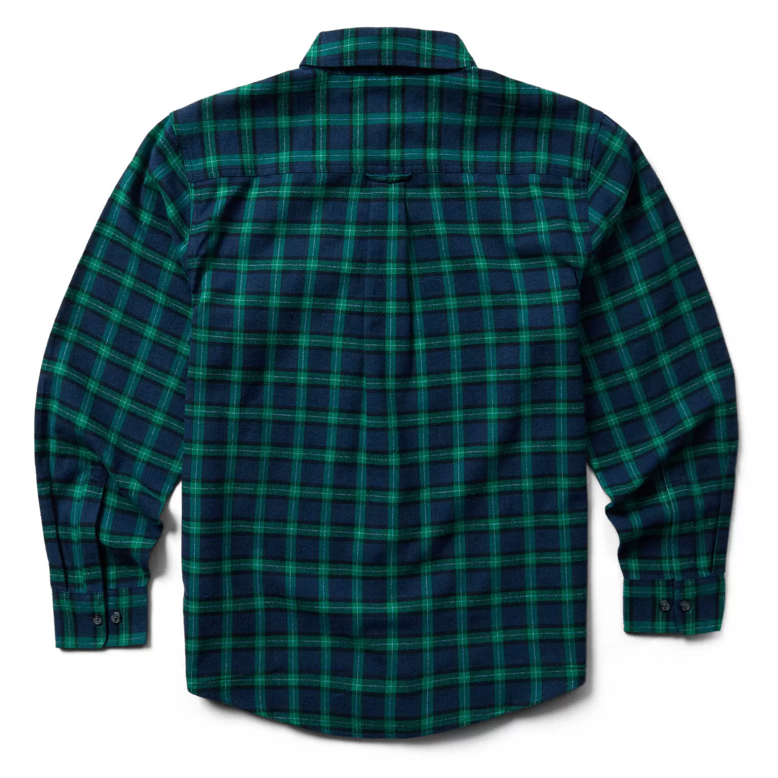 Wolverine Hastings Flannel Shirt* Work Shirts | Work Shirts