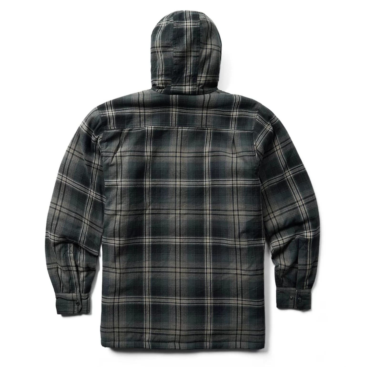 Wolverine Hastings Sherpa Lined Hooded Shirt-Jac* Jackets | Outerwear