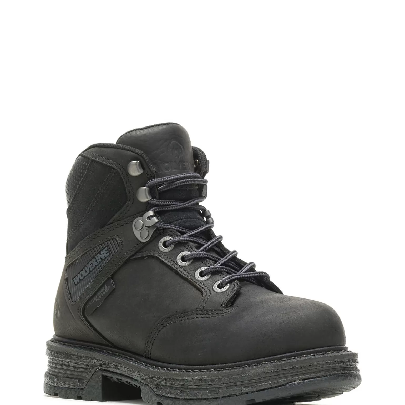 Wolverine Hellcat UltraSpring™ 6" Work Boot*Women Work Boots | Boots