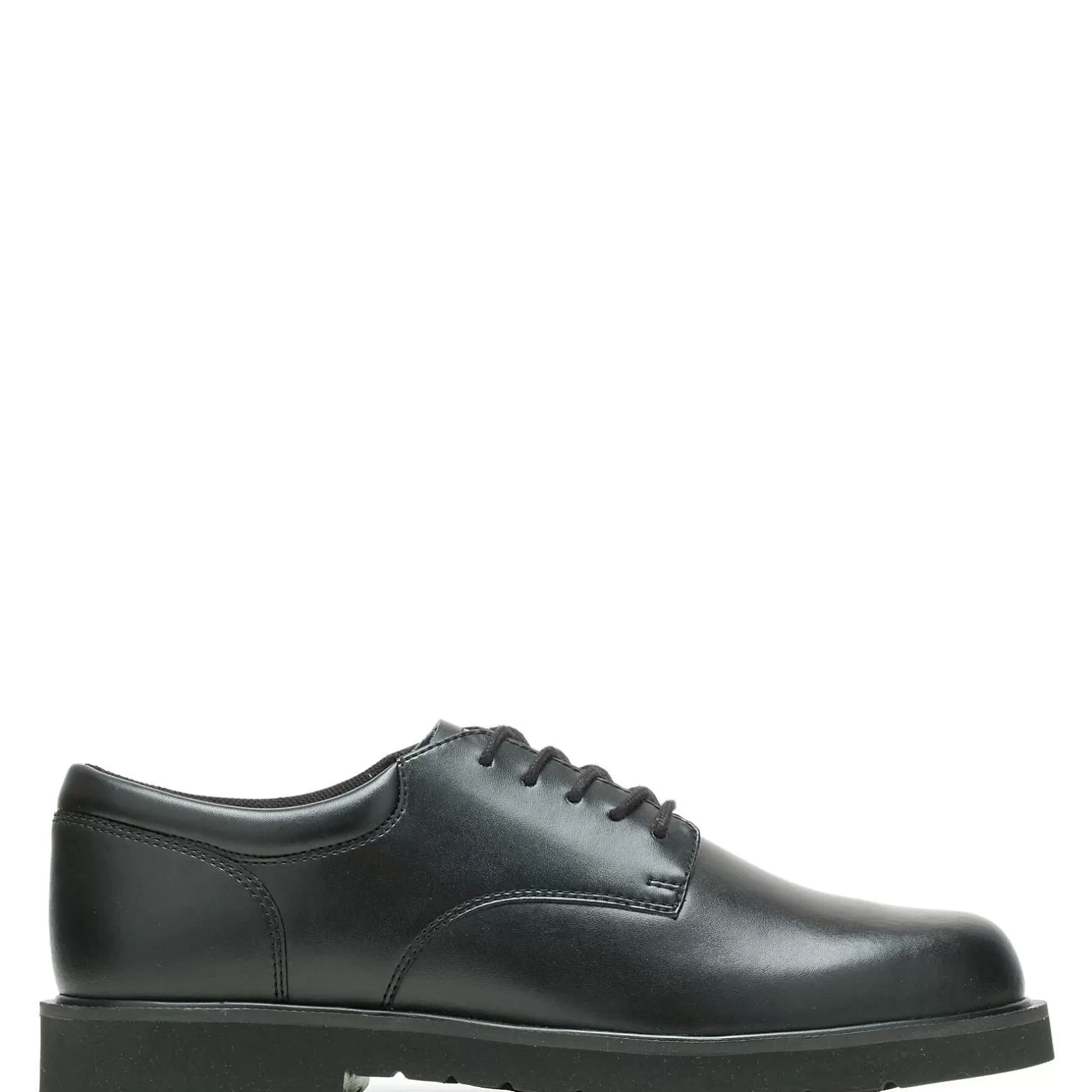 Wolverine High Shine Duty Oxford*Women Bates | Bates