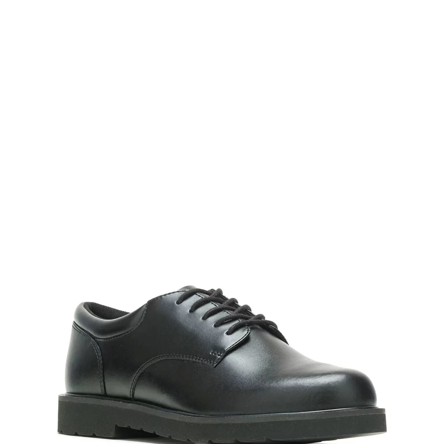 Wolverine High Shine Duty Oxford*Women Bates | Bates