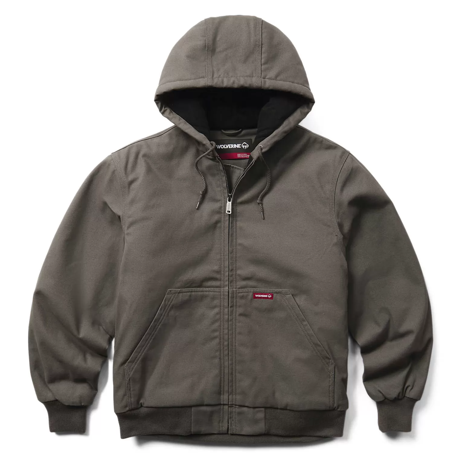 Wolverine Houston Jacket* Jackets | Outerwear