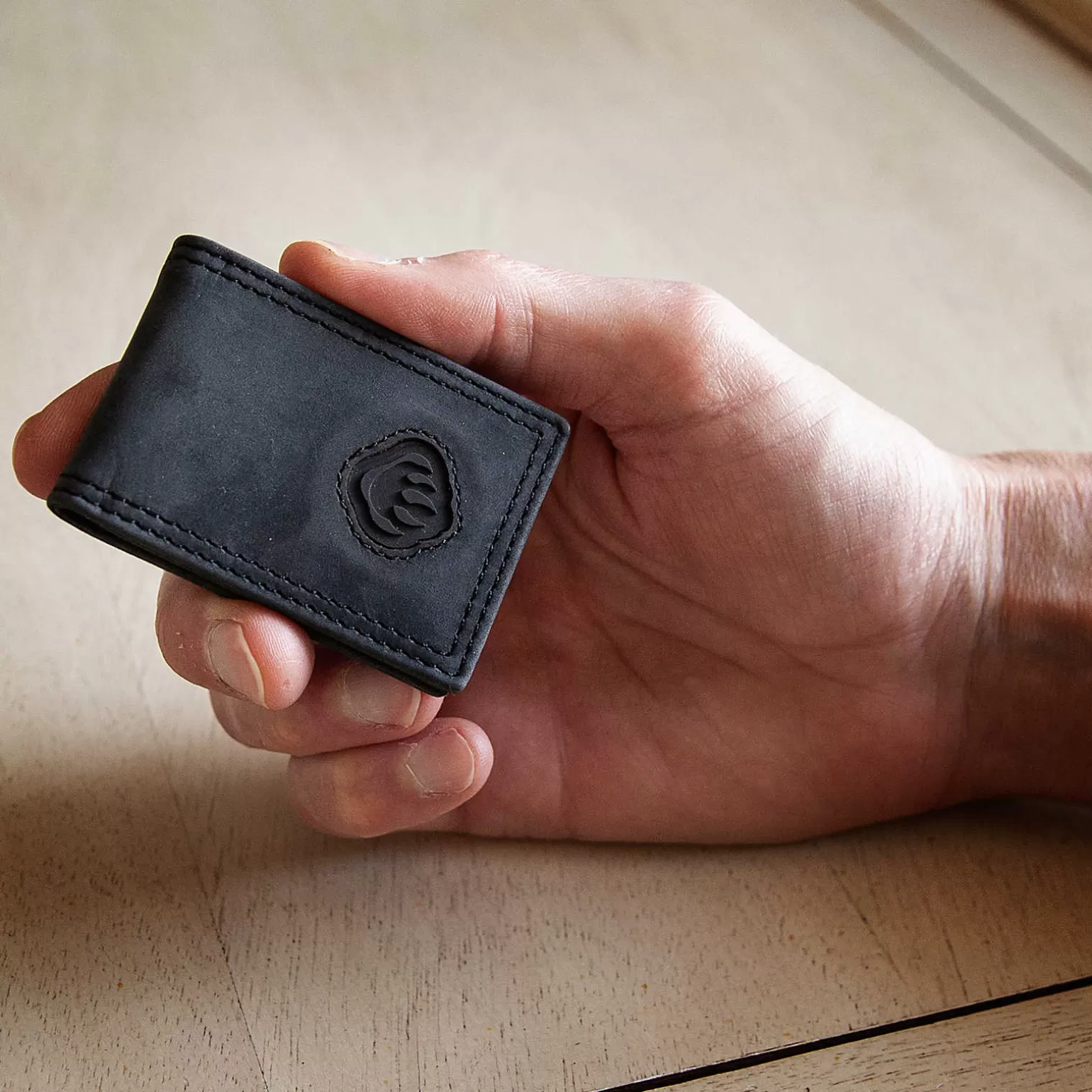 Wolverine I-90 DuraShocks® Money Clip* Wallets | Wallets