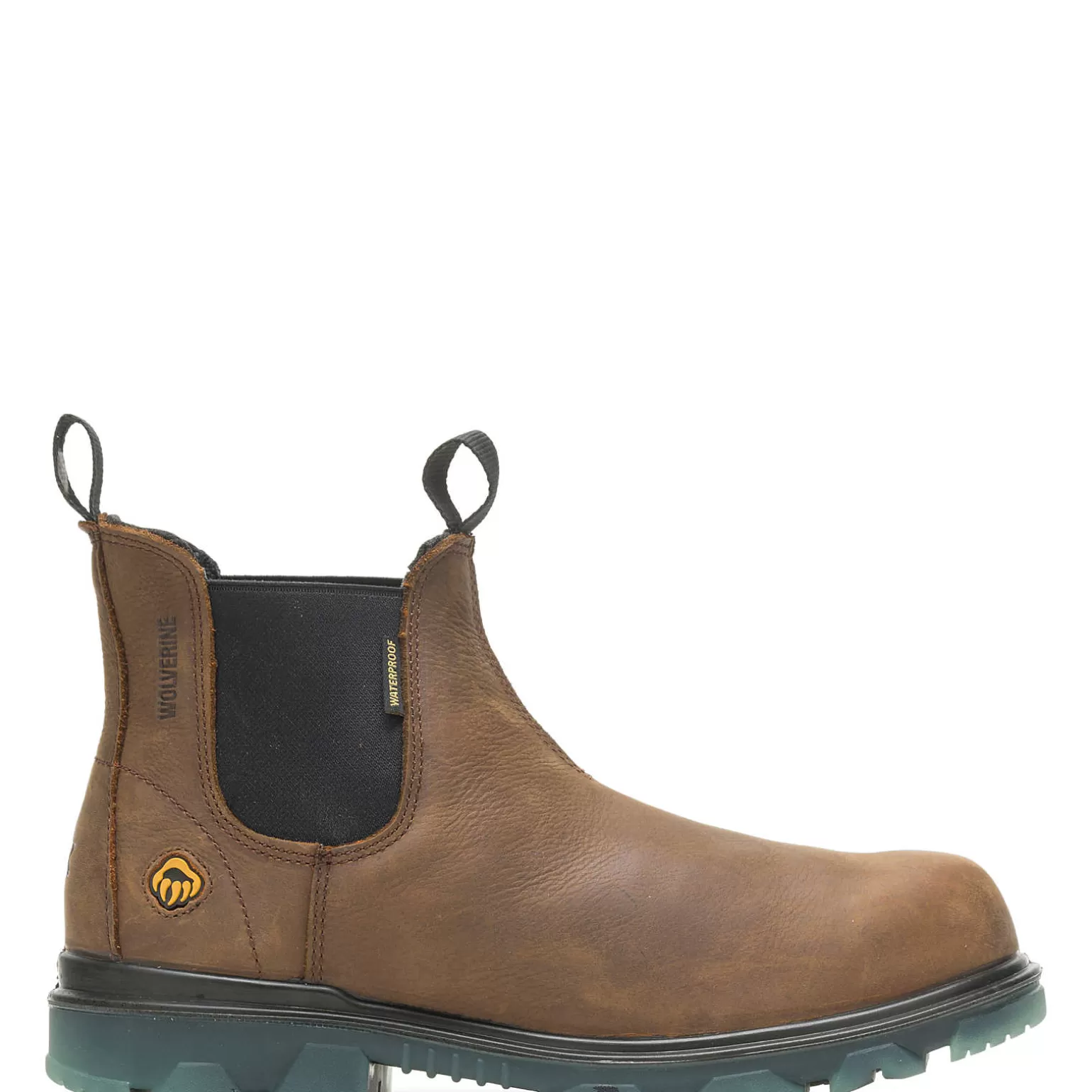 Wolverine I-90 EPX® Romeo CarbonMAX® Boot* Waterproof | Work Boots