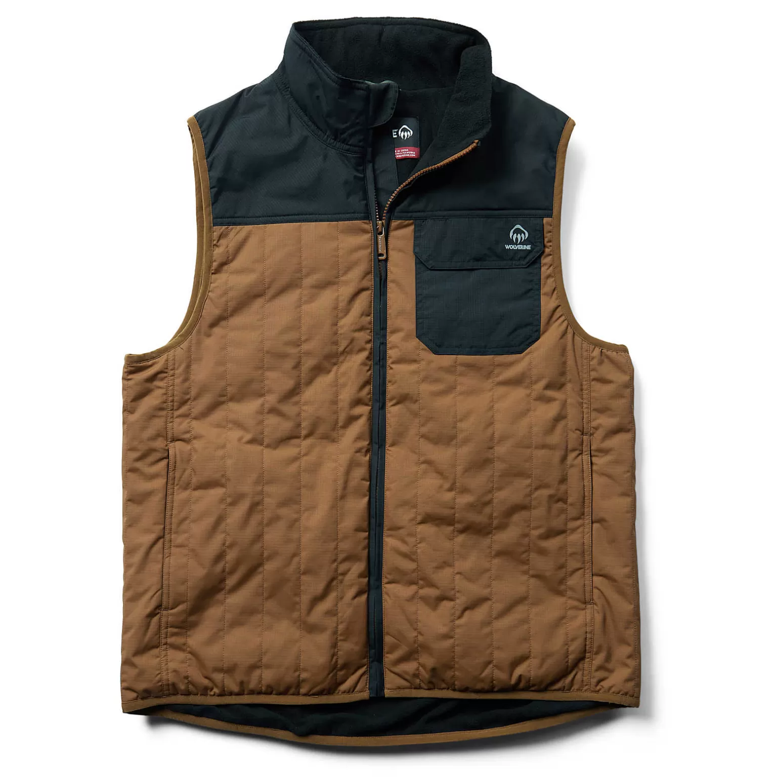 Wolverine I-90 Insulated Vest* Outerwear