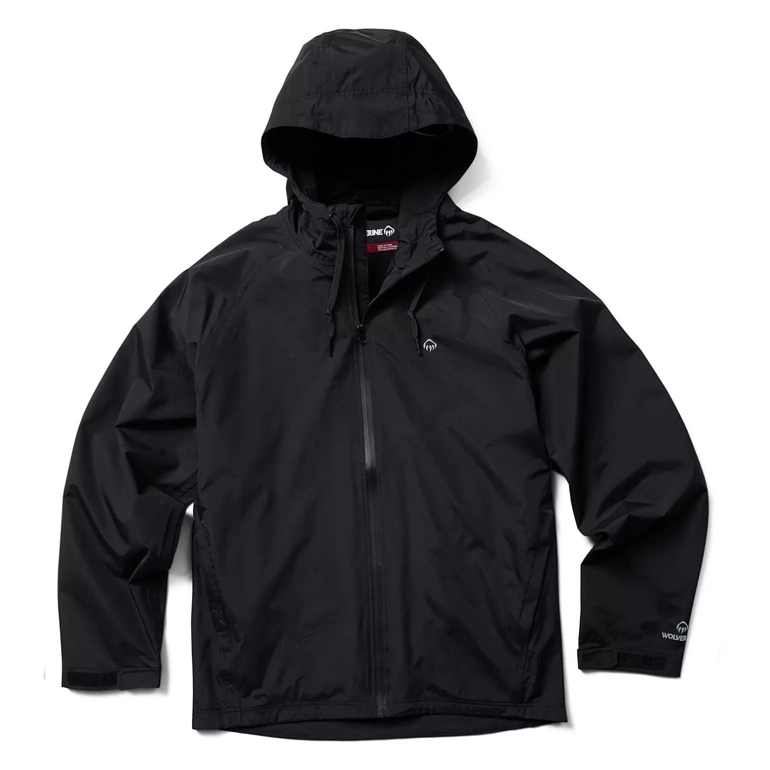 Wolverine I-90 Rain Jacket* Rain Gear | Jackets