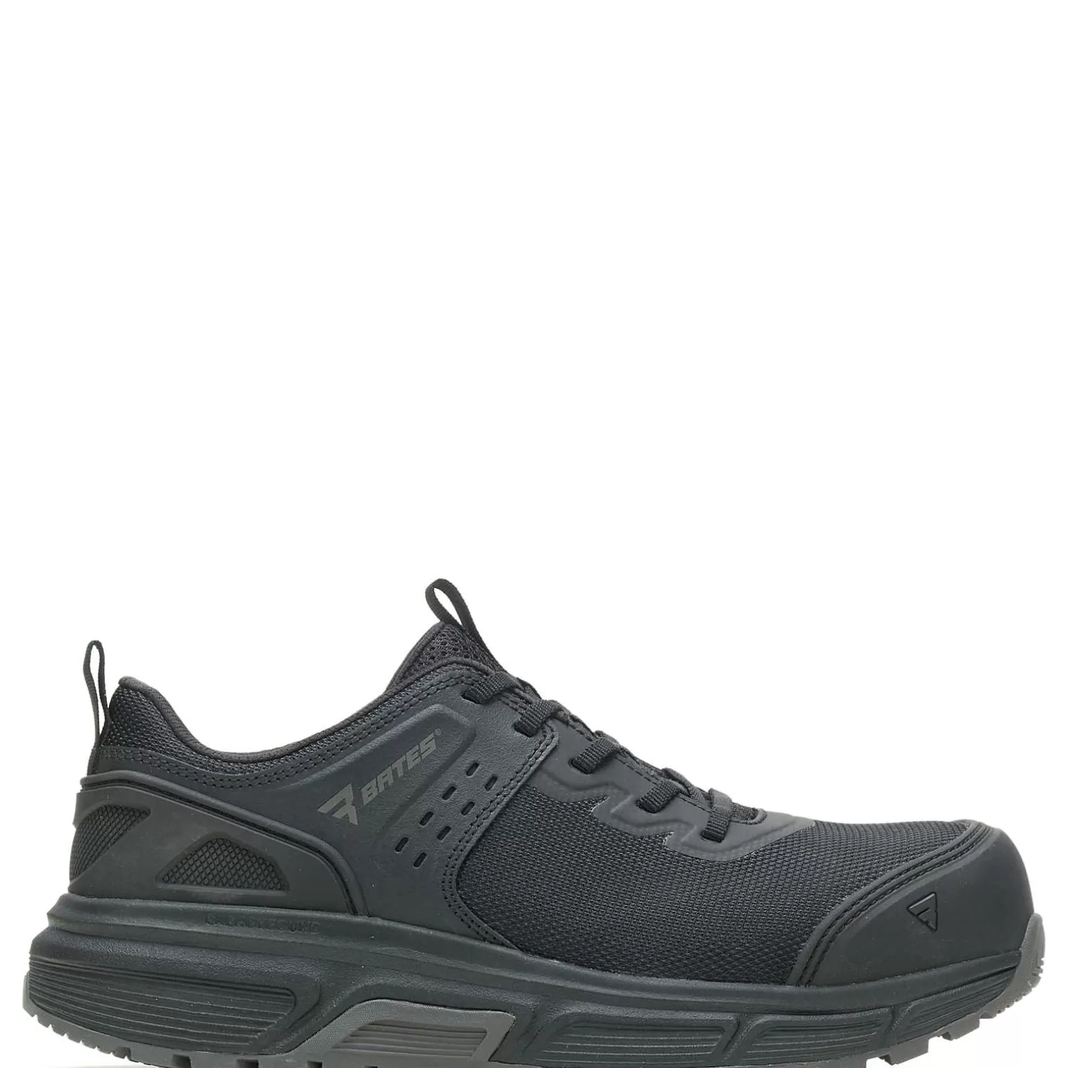 Wolverine JumpStart Low EnergyBound Carbon Safety Toe*Women Tactical | Bates