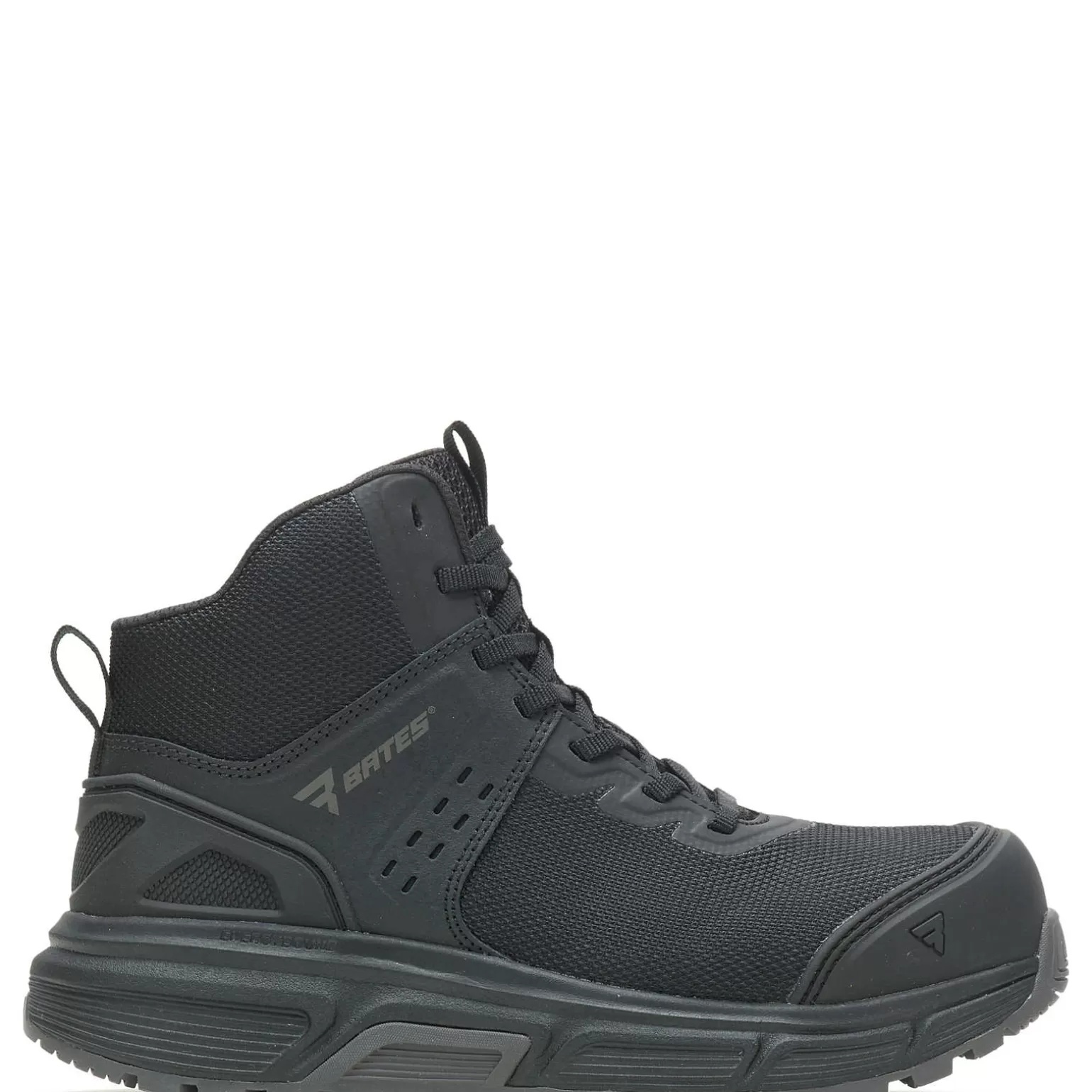 Wolverine JumpStart Mid EnergyBound Carbon Safety Toe*Women Tactical | Tactical