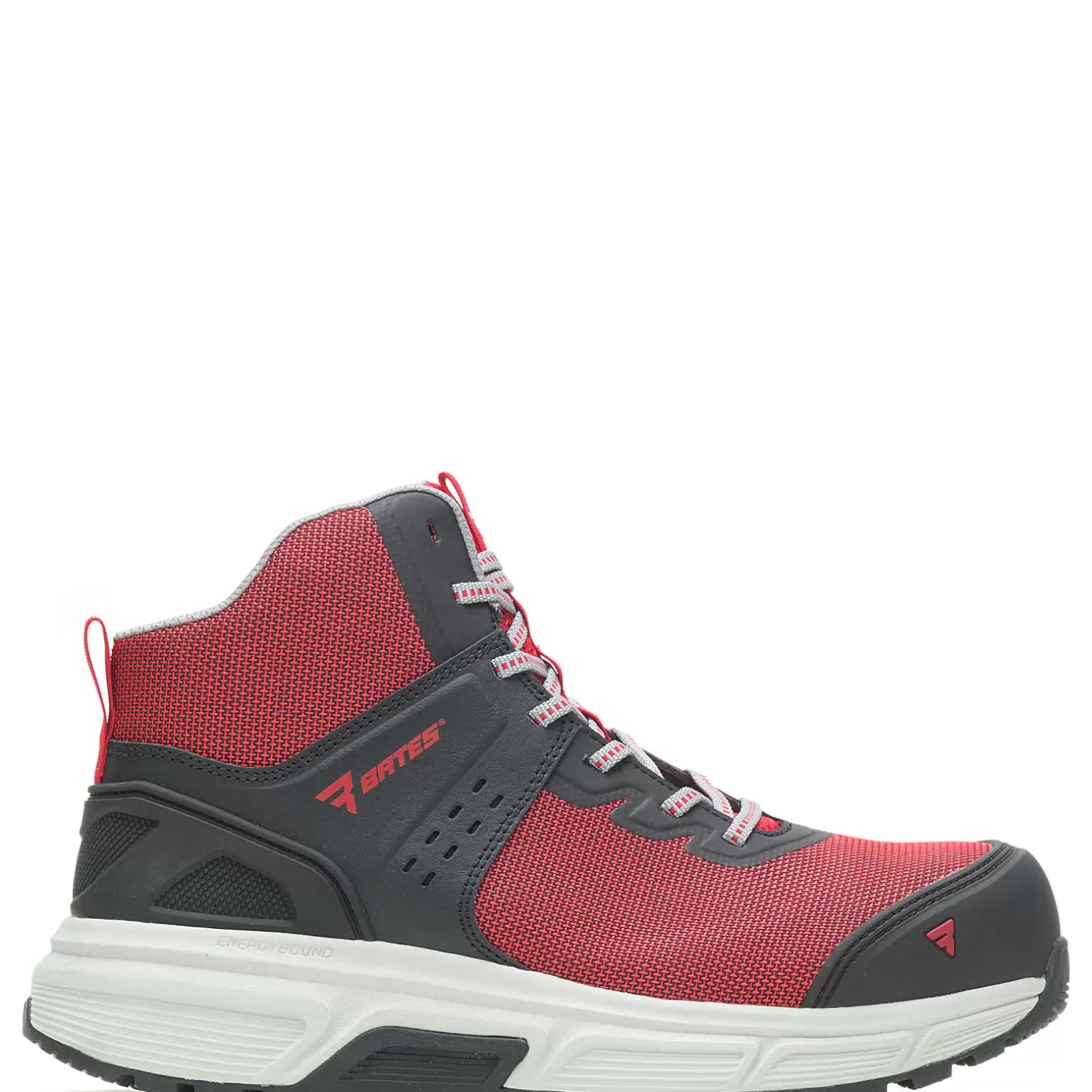 Wolverine JumpStart Mid EnergyBound Carbon Safety Toe*Women Tactical | Bates