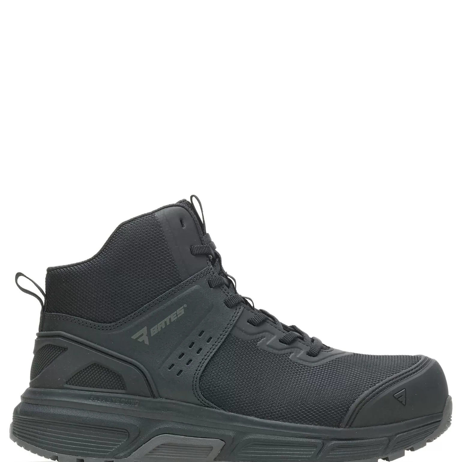 Wolverine JumpStart Mid EnergyBound Carbon Safety Toe*Women Tactical | Bates