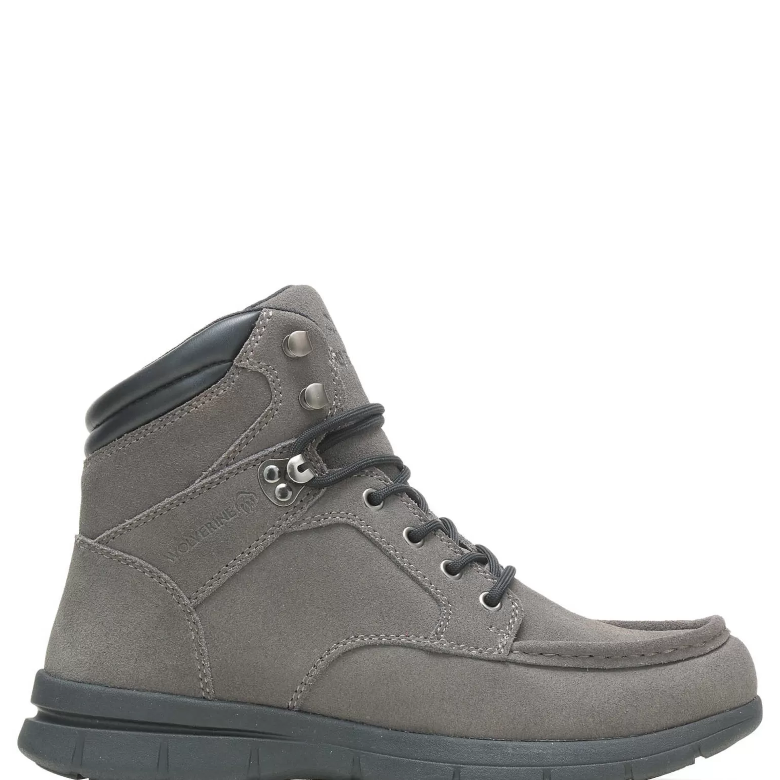 Wolverine Karlin Moc Toe Boot* Hike & Hunt | Outdoor