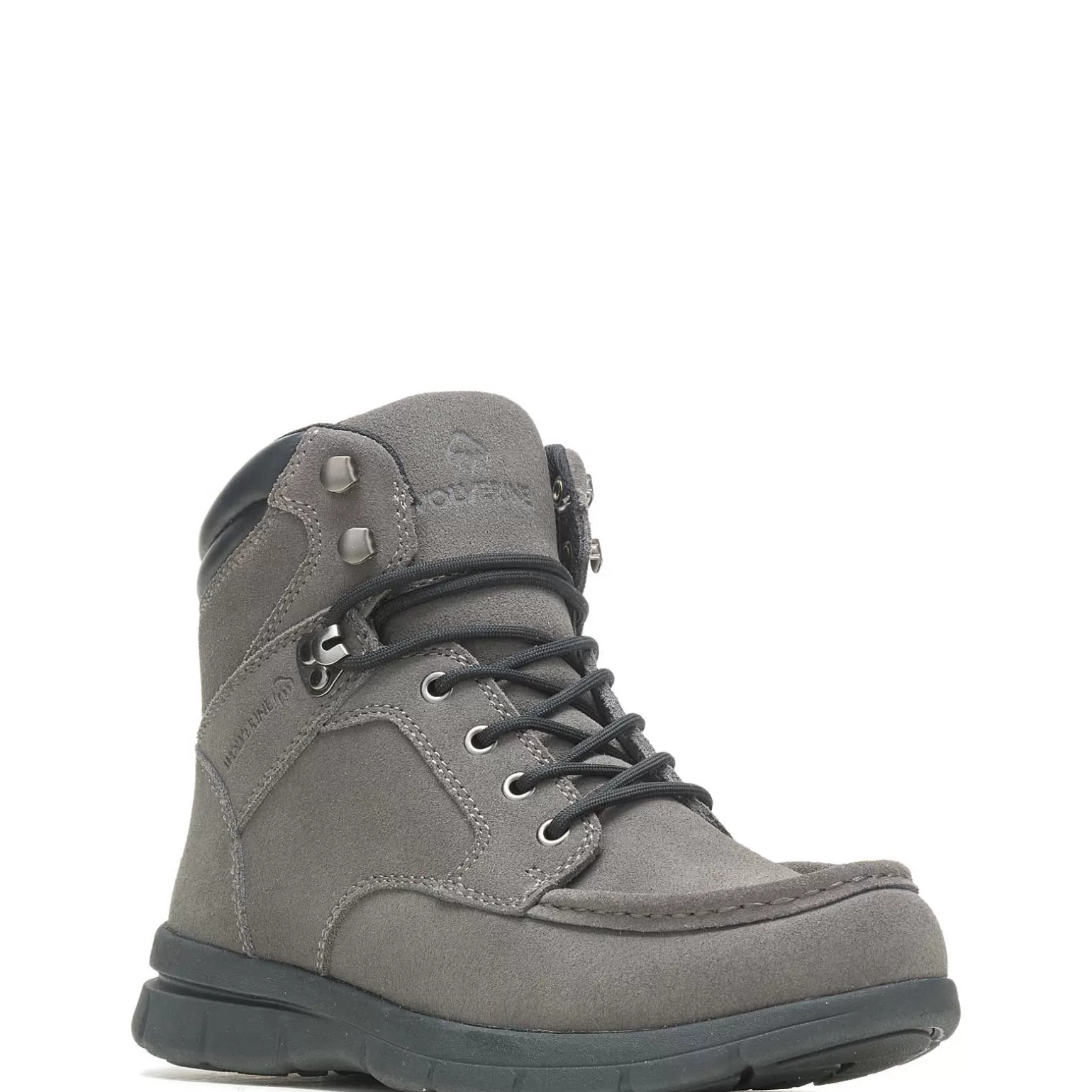 Wolverine Karlin Moc Toe Boot* Hike & Hunt | Outdoor