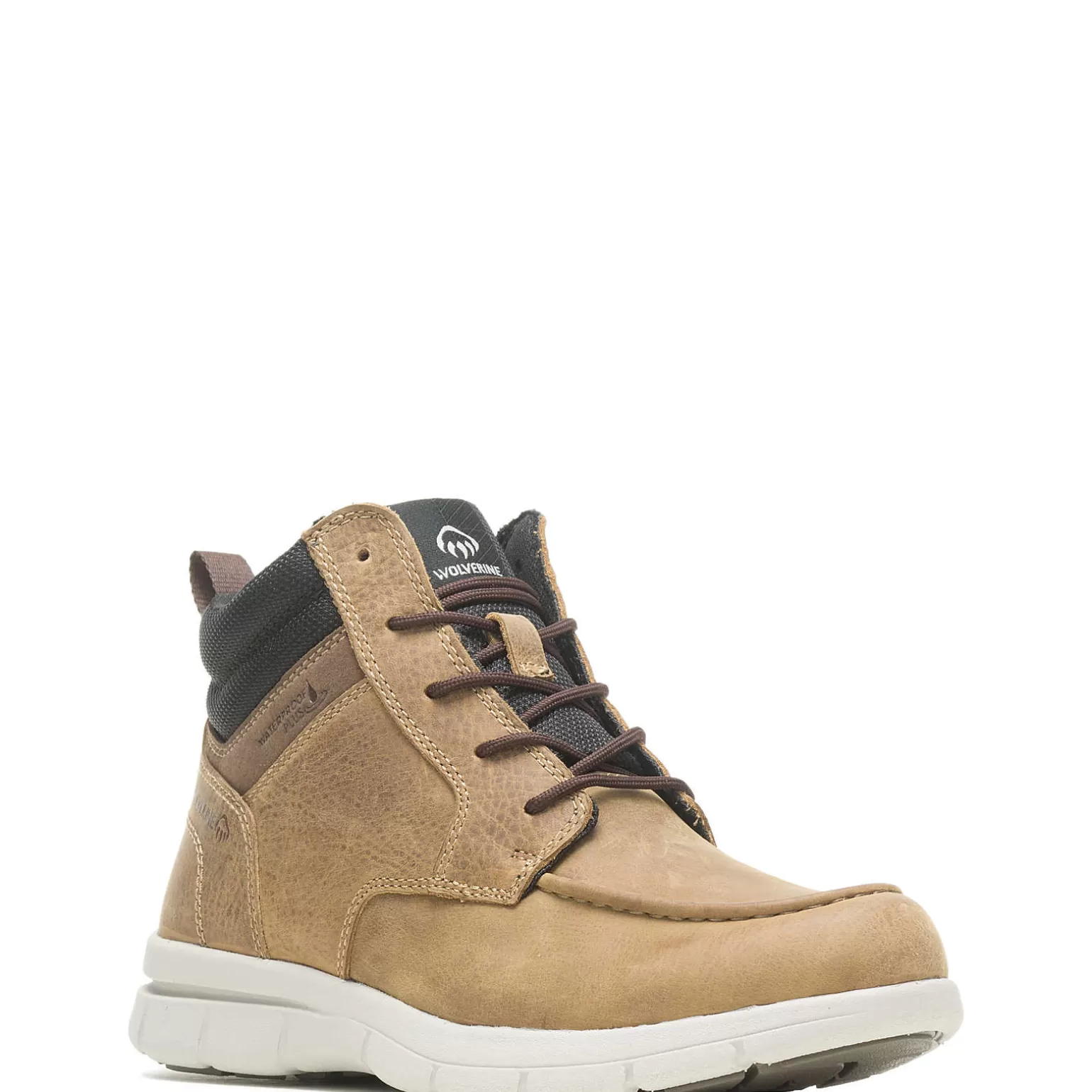 Wolverine Karlin Moc-Toe Mid Boot* Hike & Hunt | Outdoor