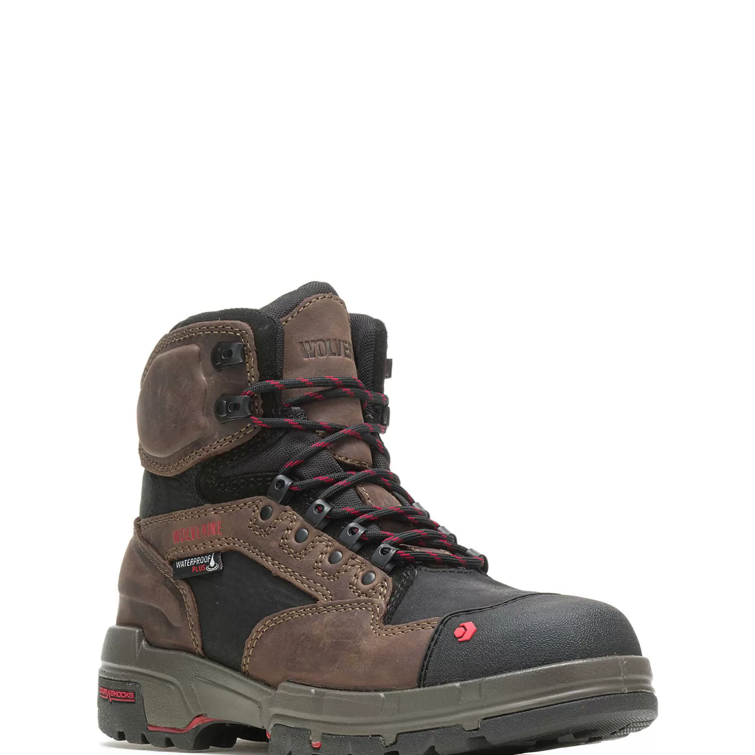 Wolverine Legend DuraShocks® CarbonMAX® 6" Boot* Waterproof | Work Boots