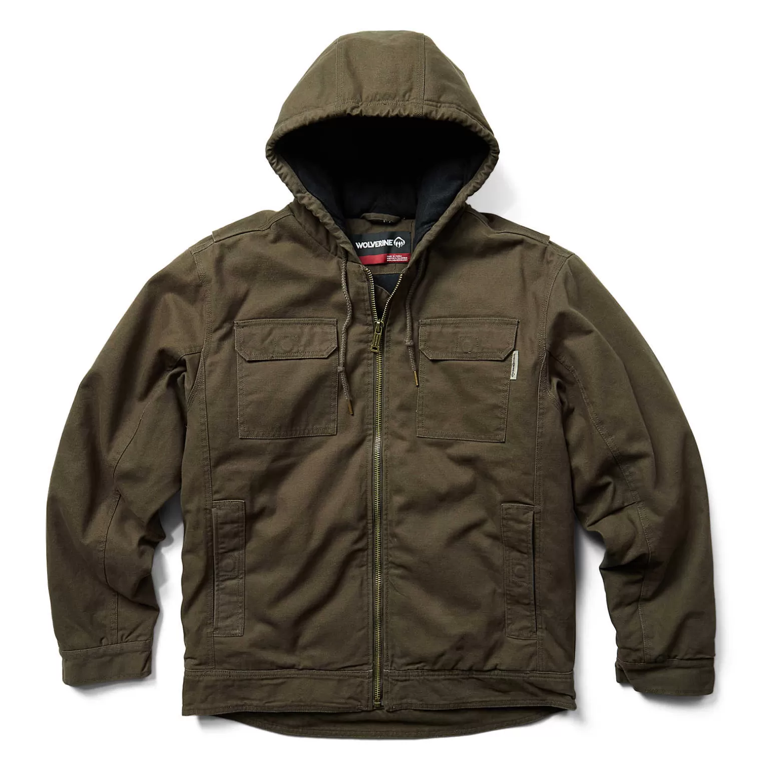 Wolverine Lockhart Jacket* Jackets | Best Sellers