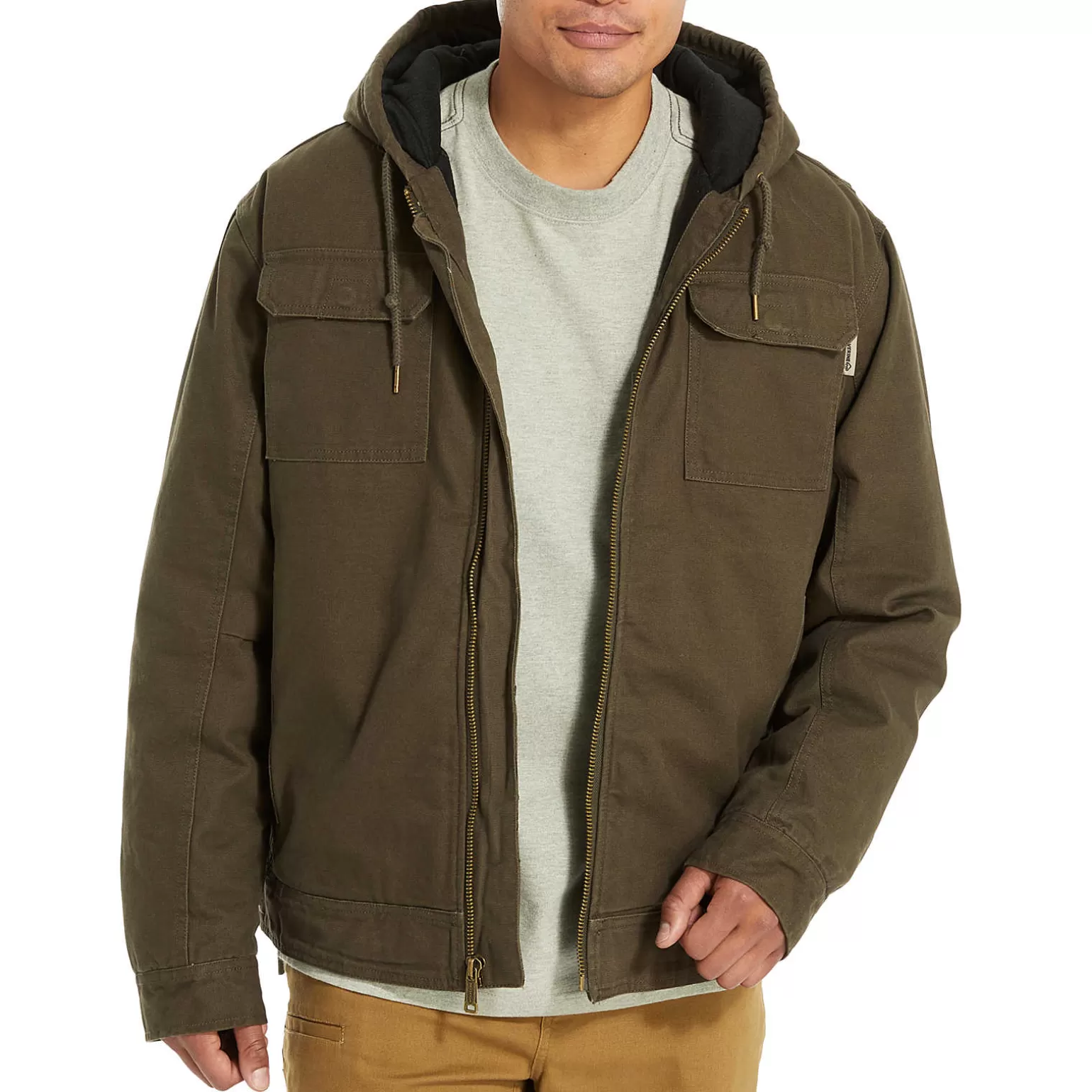 Wolverine Lockhart Jacket* Jackets | Best Sellers