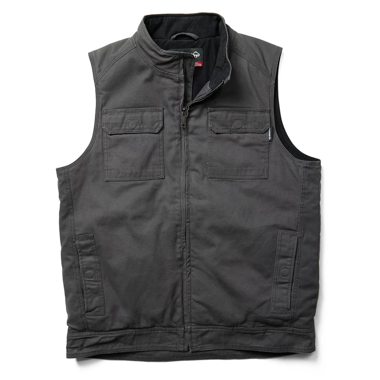 Wolverine Lockhart Vest* Outerwear | Clothing