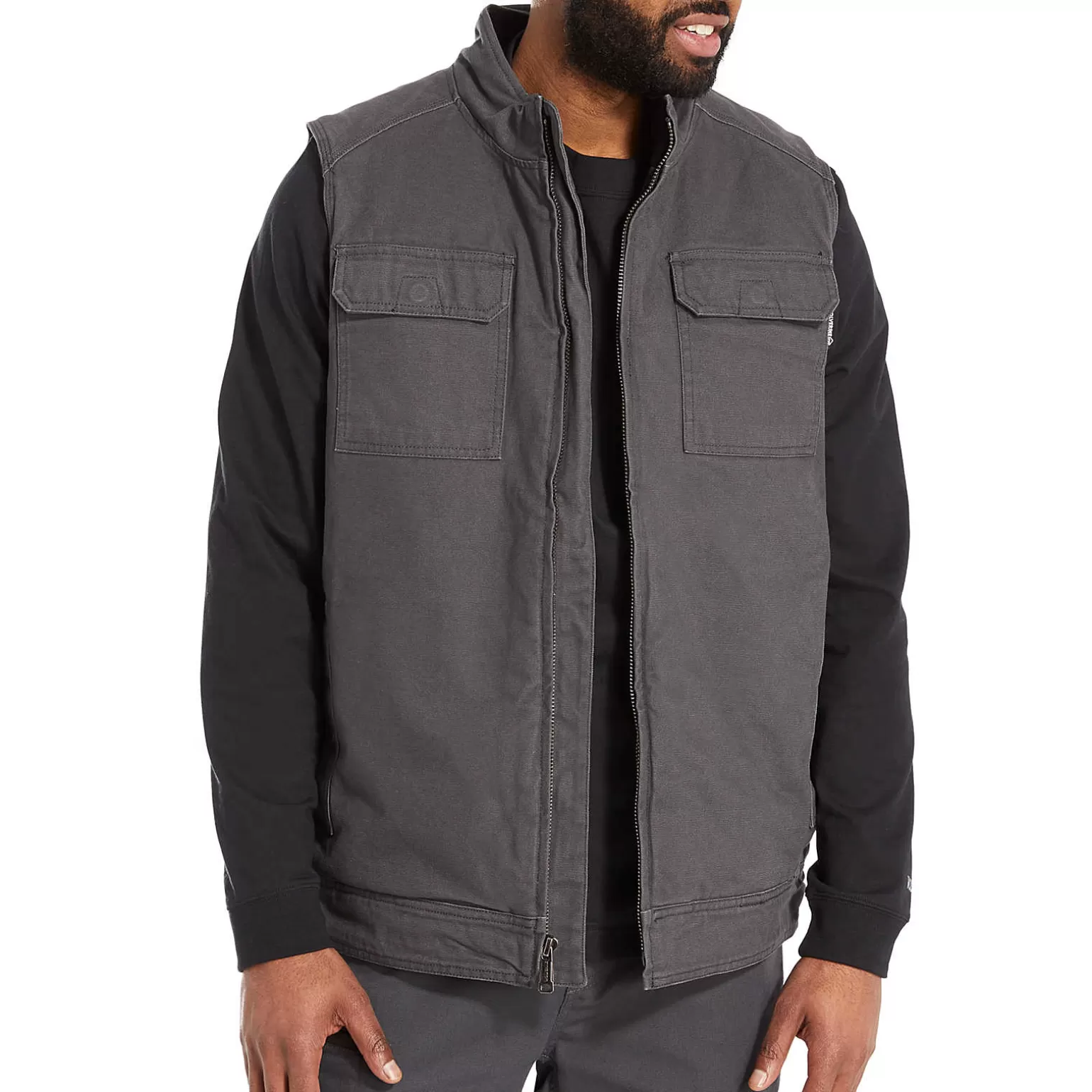 Wolverine Lockhart Vest* Outerwear | Clothing