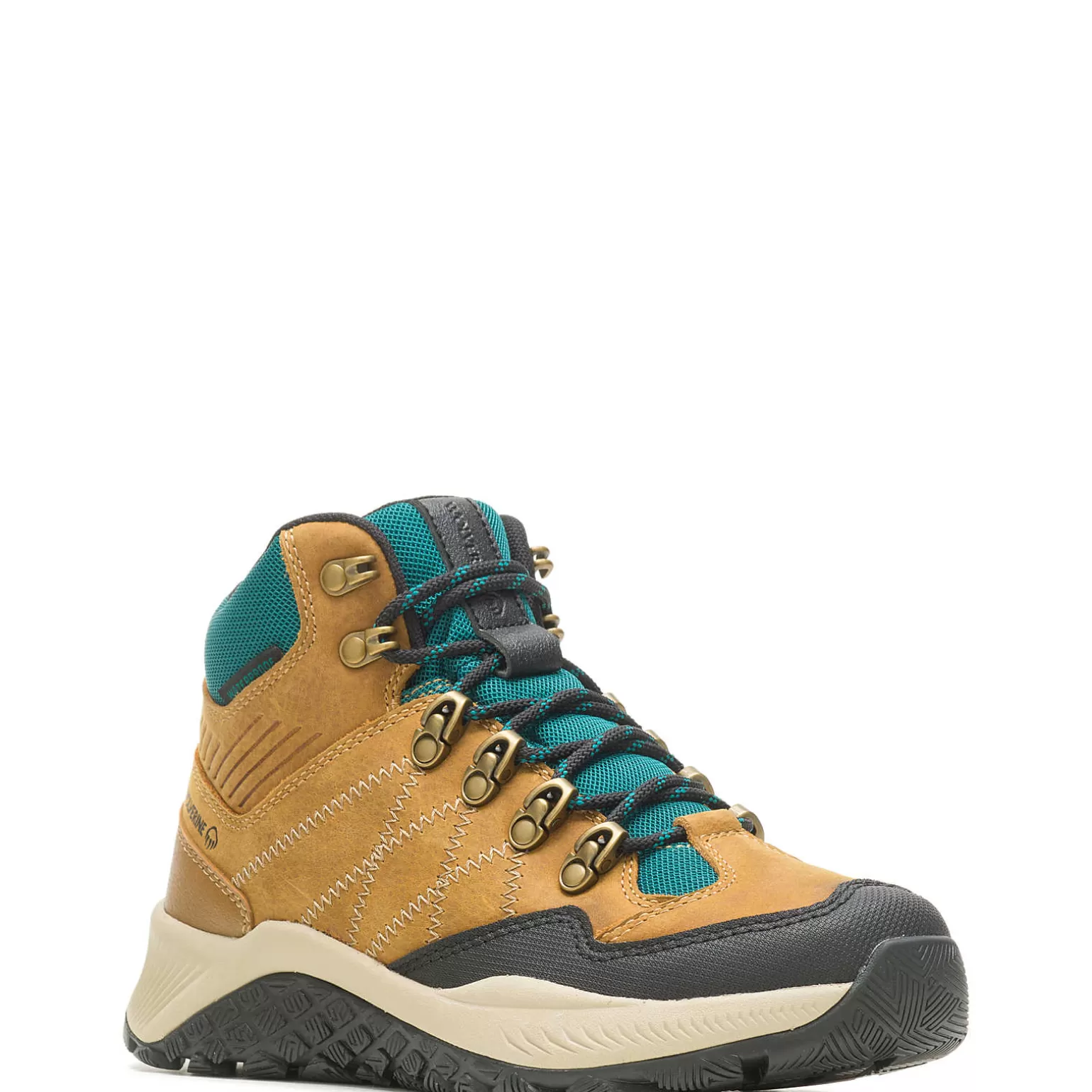 Wolverine Luton Waterproof Hiker*Women Hike | Rain & Snow