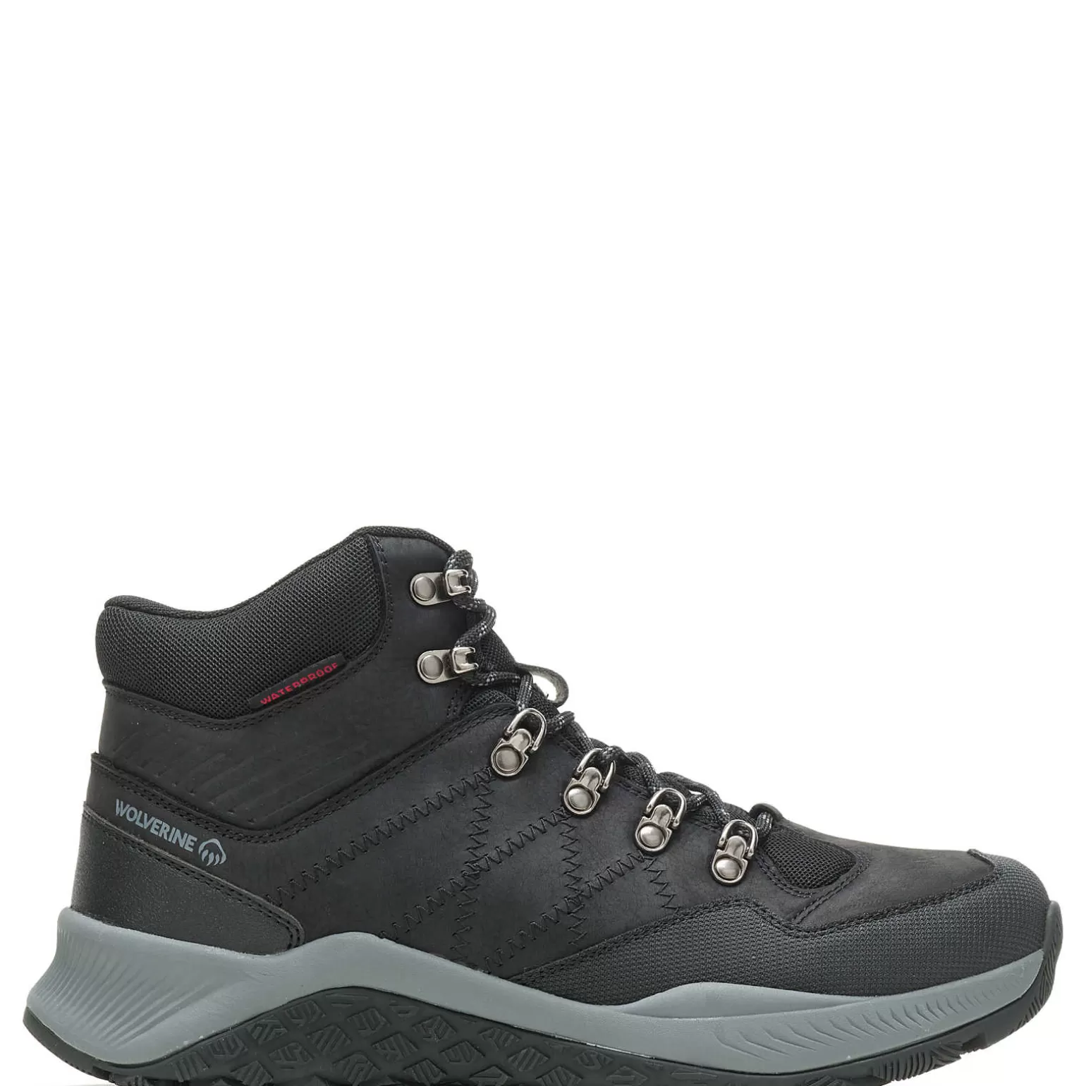 Wolverine Luton Waterproof Hiker* Hike & Hunt | Outdoor