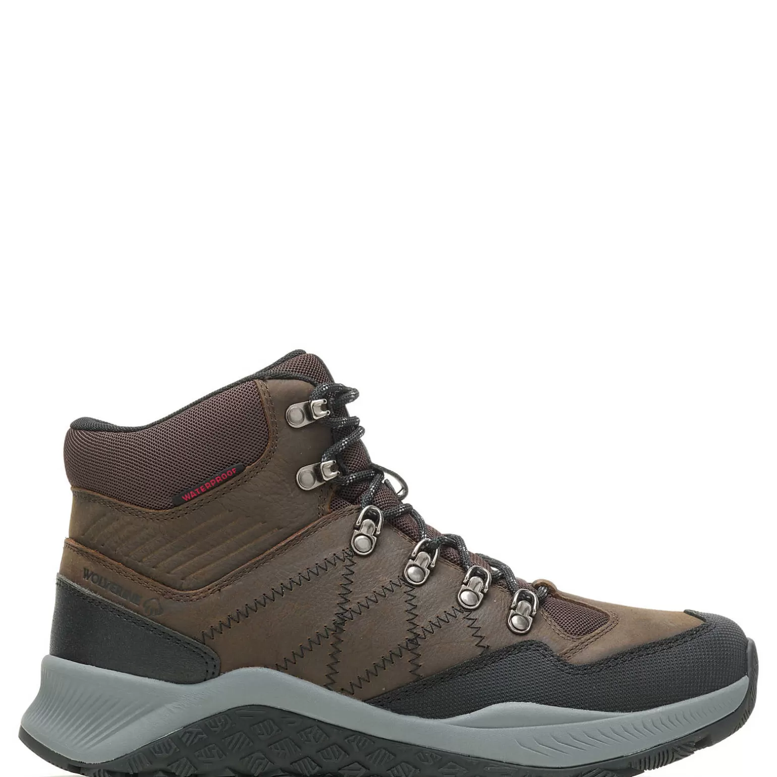 Wolverine Luton Waterproof Hiker* Hike & Hunt | Outdoor