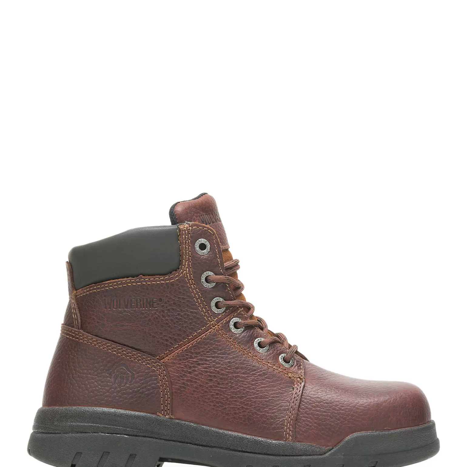 Wolverine Marquette Steel-Toe 6" Work Boot* Work Boots | Safety Toe