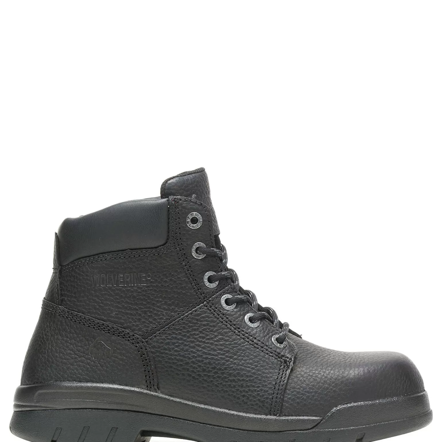 Wolverine Marquette Steel-Toe 6" Work Boot* Work Boots | Safety Toe