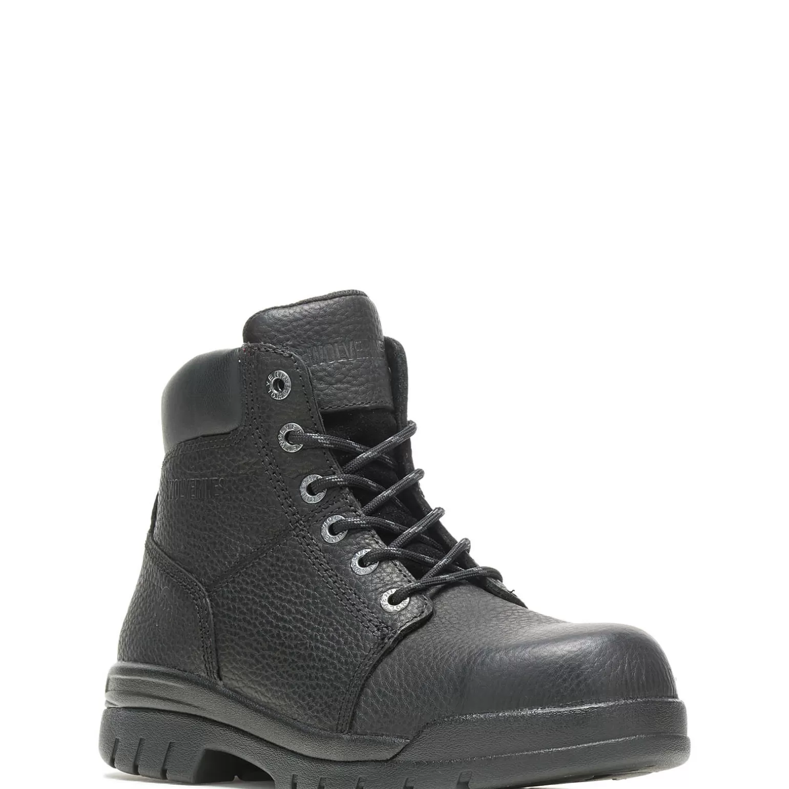 Wolverine Marquette Steel-Toe 6" Work Boot* Work Boots | Safety Toe