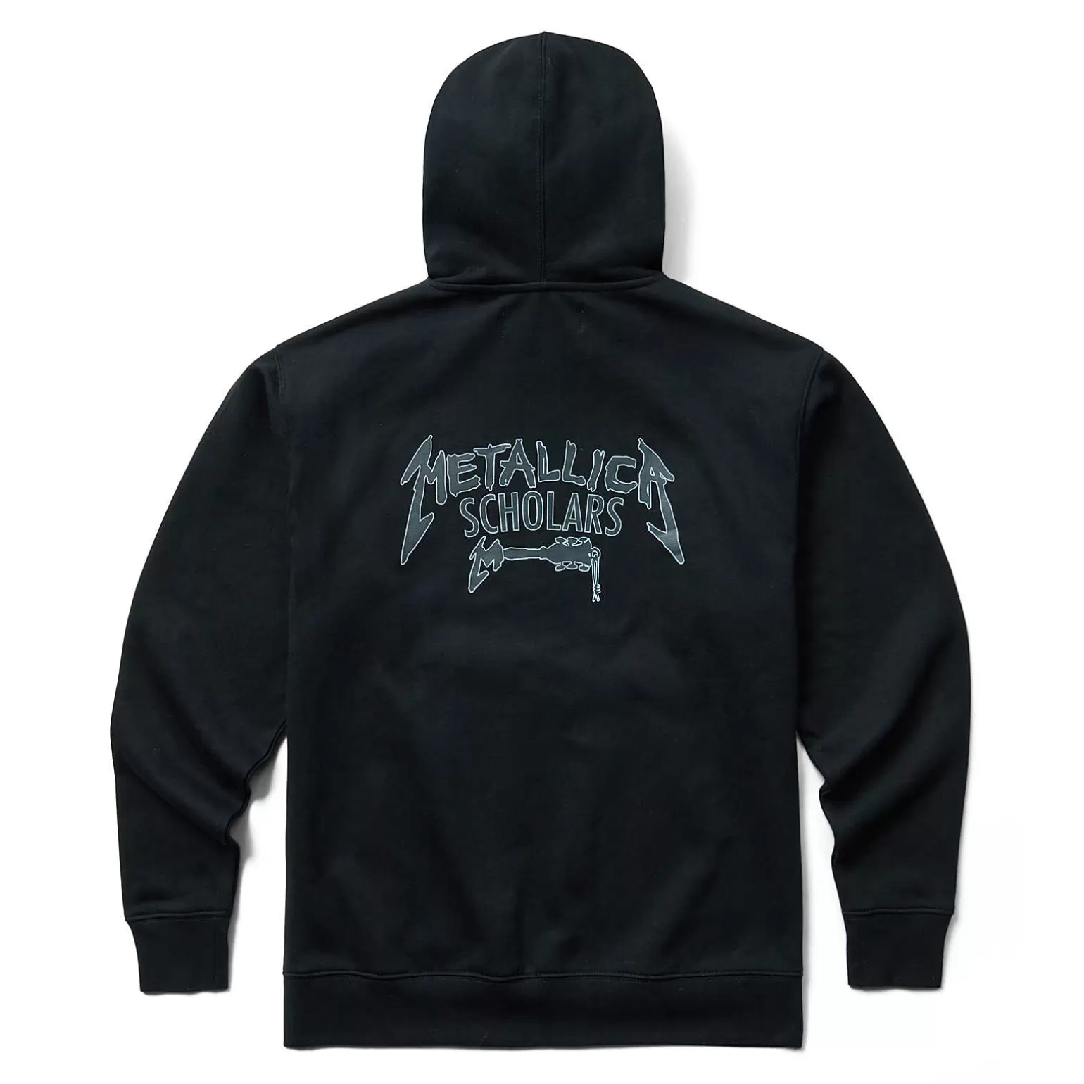 Wolverine Metallica Scholars Collection Hoody* Hoodies & Pullovers | Hoodies & Pullovers